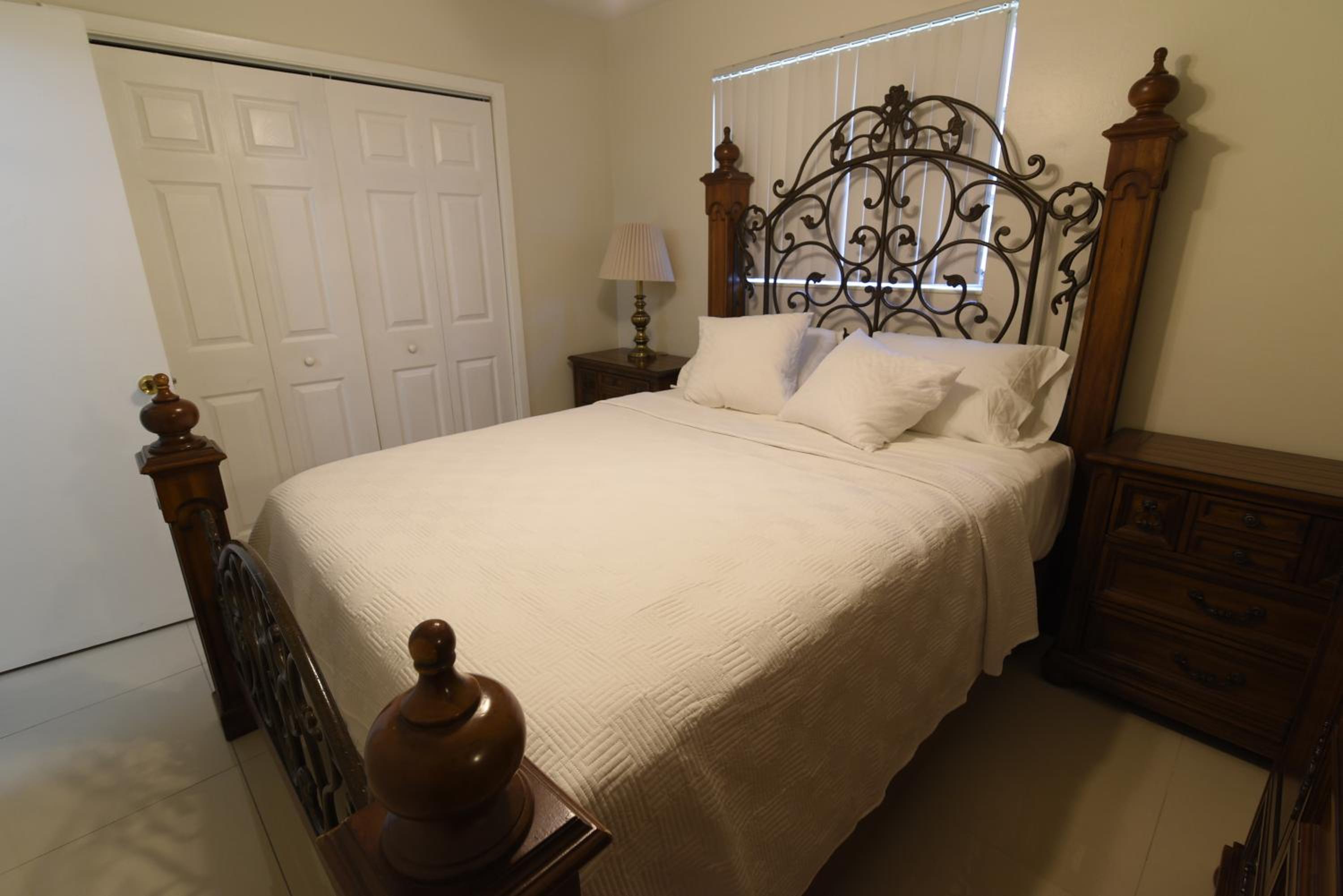 Airbnb rental