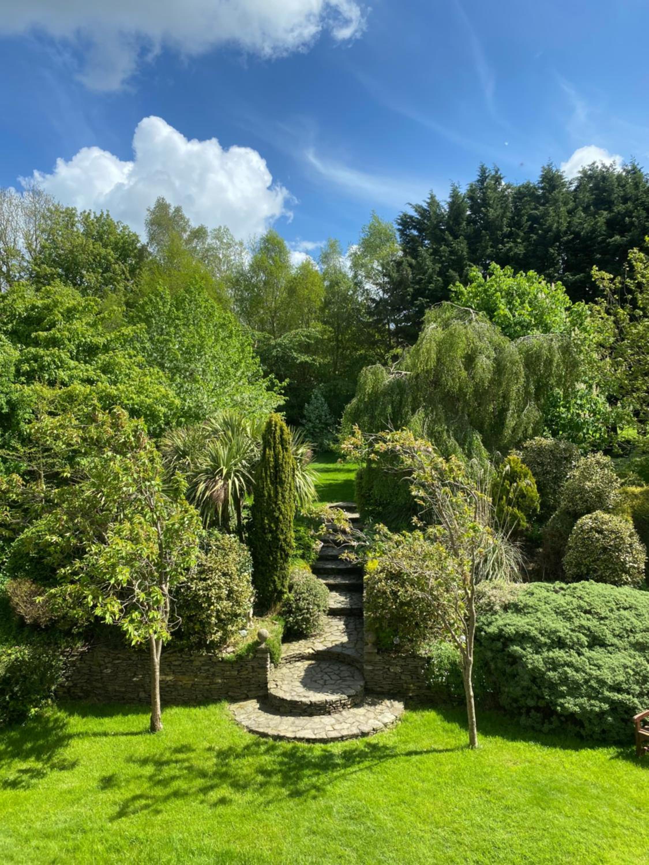 Clone Country House & Gardens