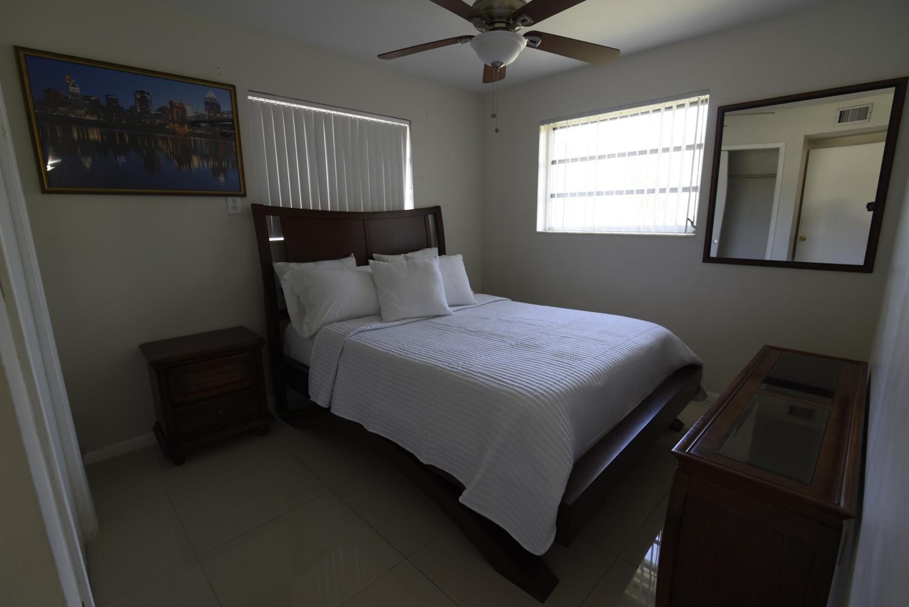 Airbnb rental