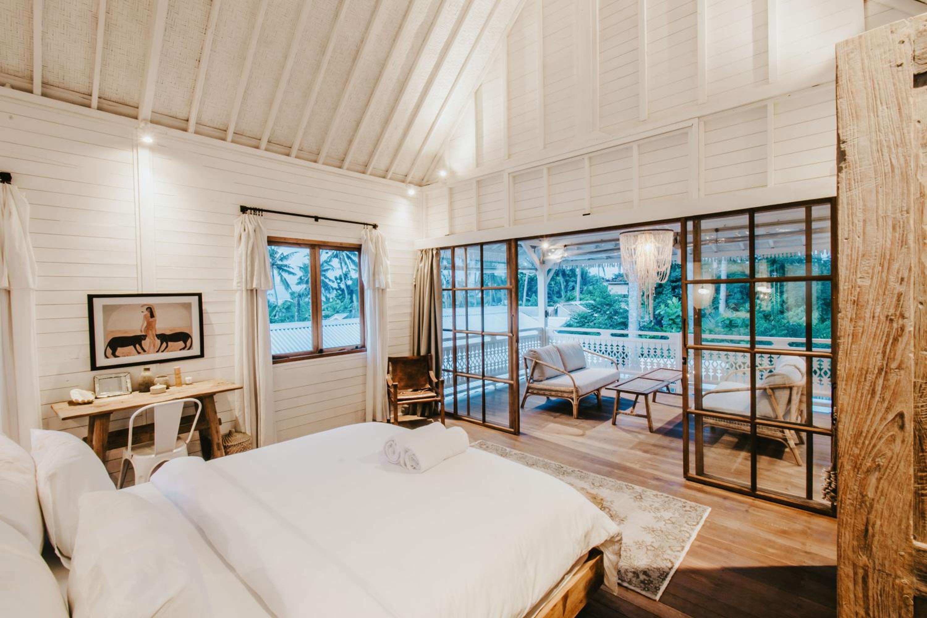 Casa Pia Lembongan view 4