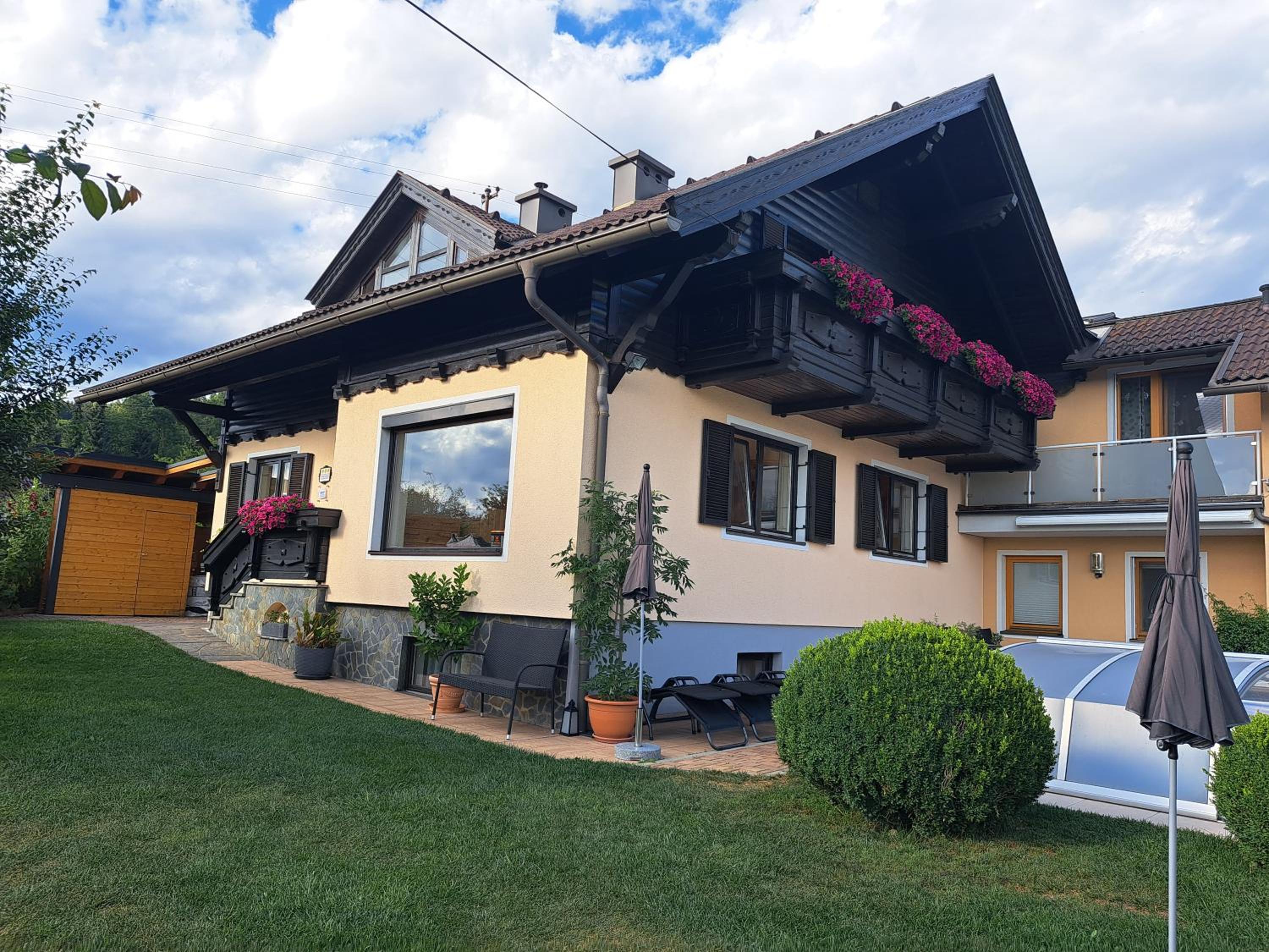 Gästehaus Maurer/Bader