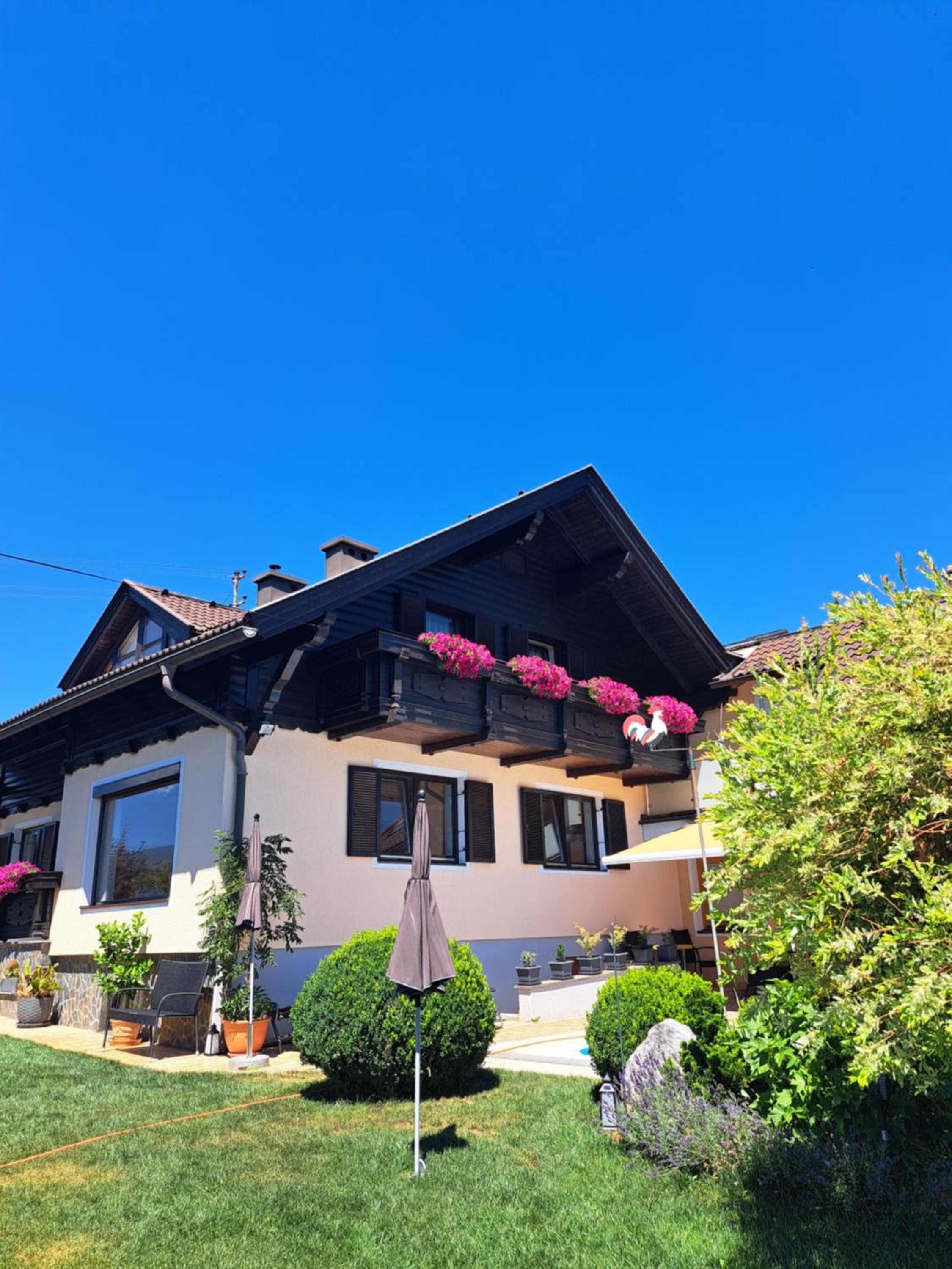 Gästehaus Maurer/Bader