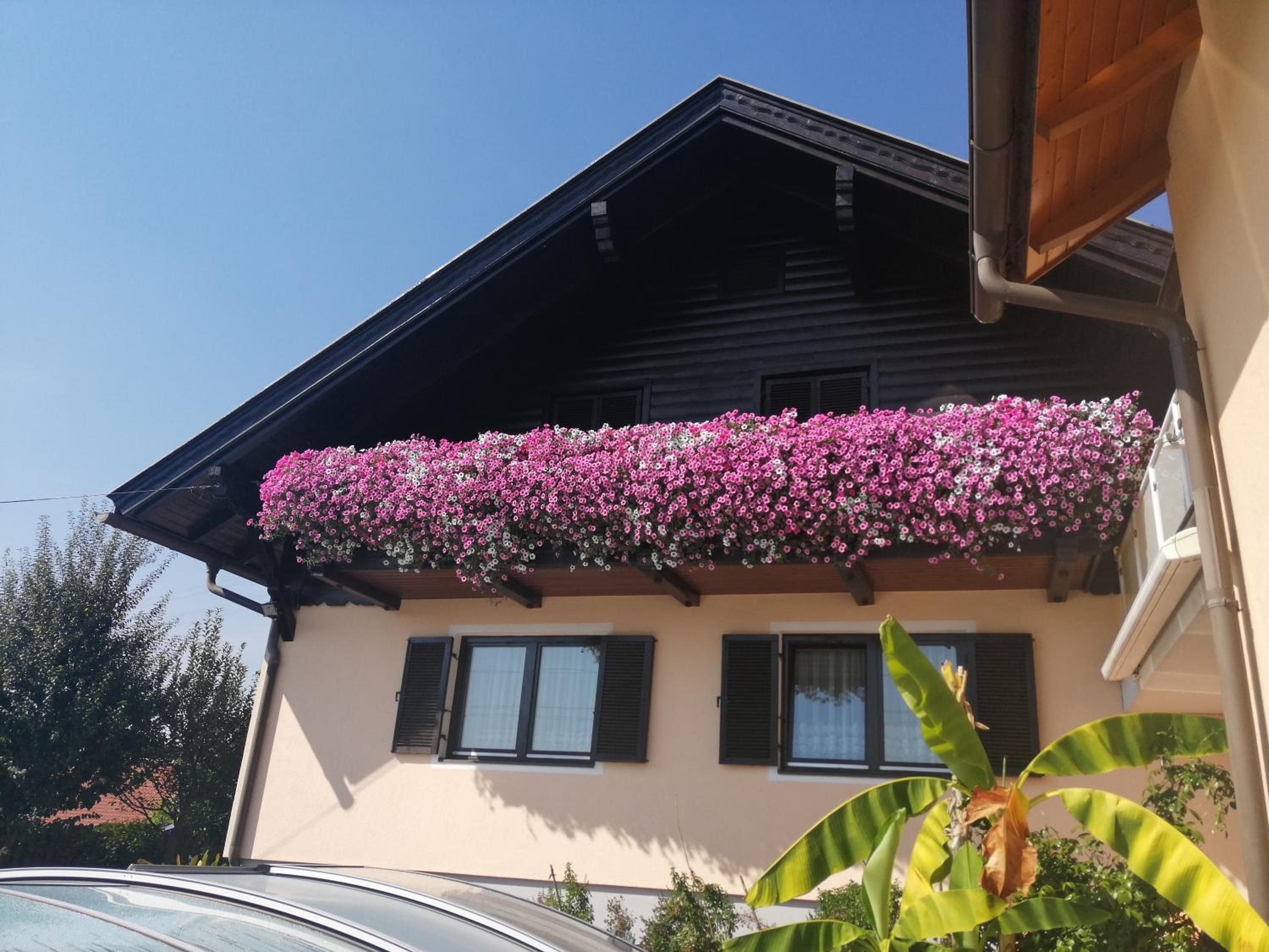 Gästehaus Maurer/Bader