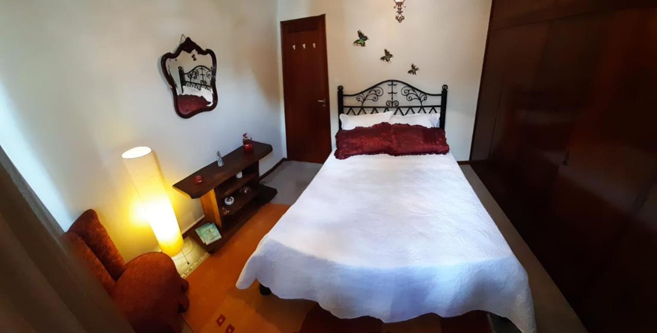 Fonte da Serra