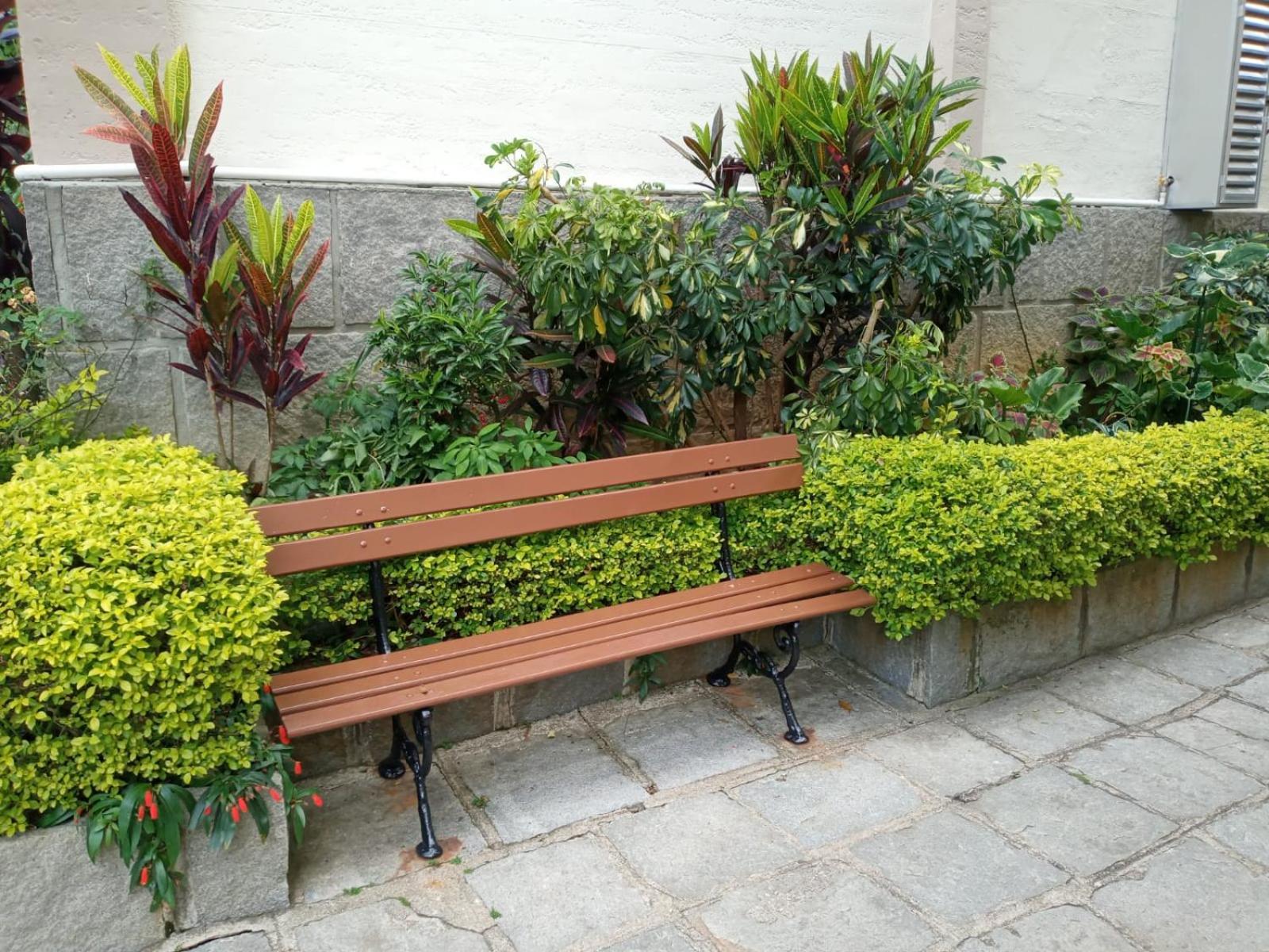 Fonte da Serra