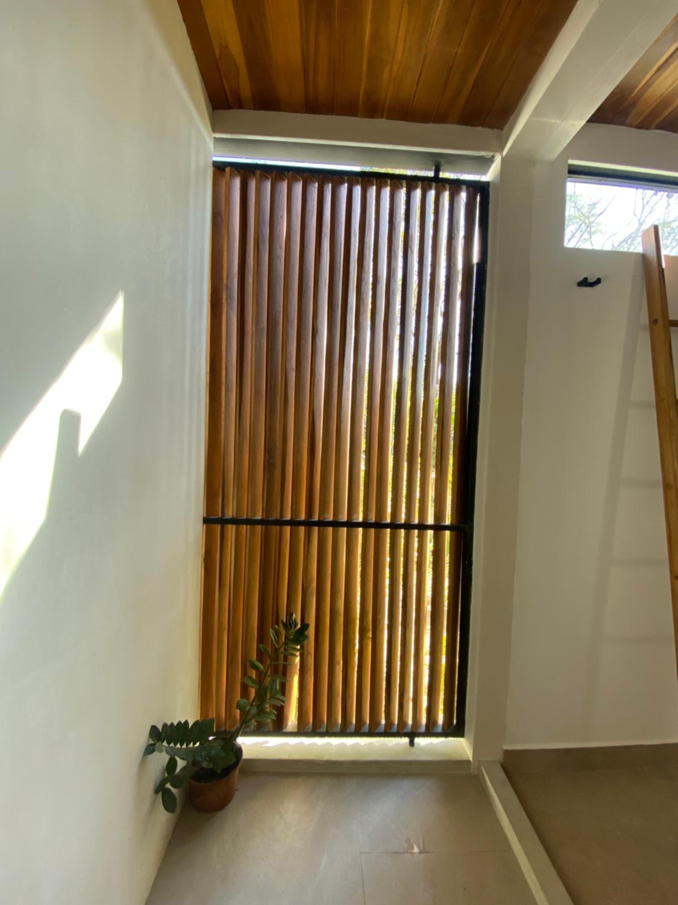 Villa Gaspar Terrazas