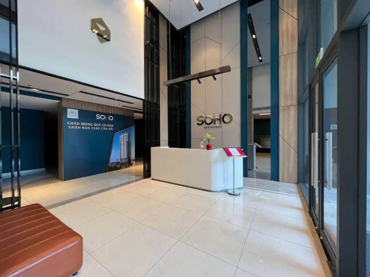 Soho Reseident Dis 1 Ho Chi Minh City