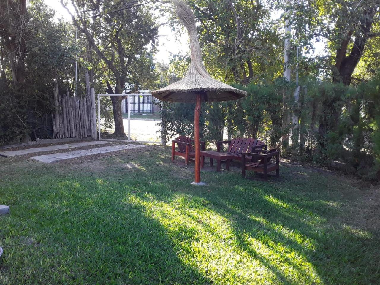 La Paisanita Gualeguaychú #lapaisanitagchu