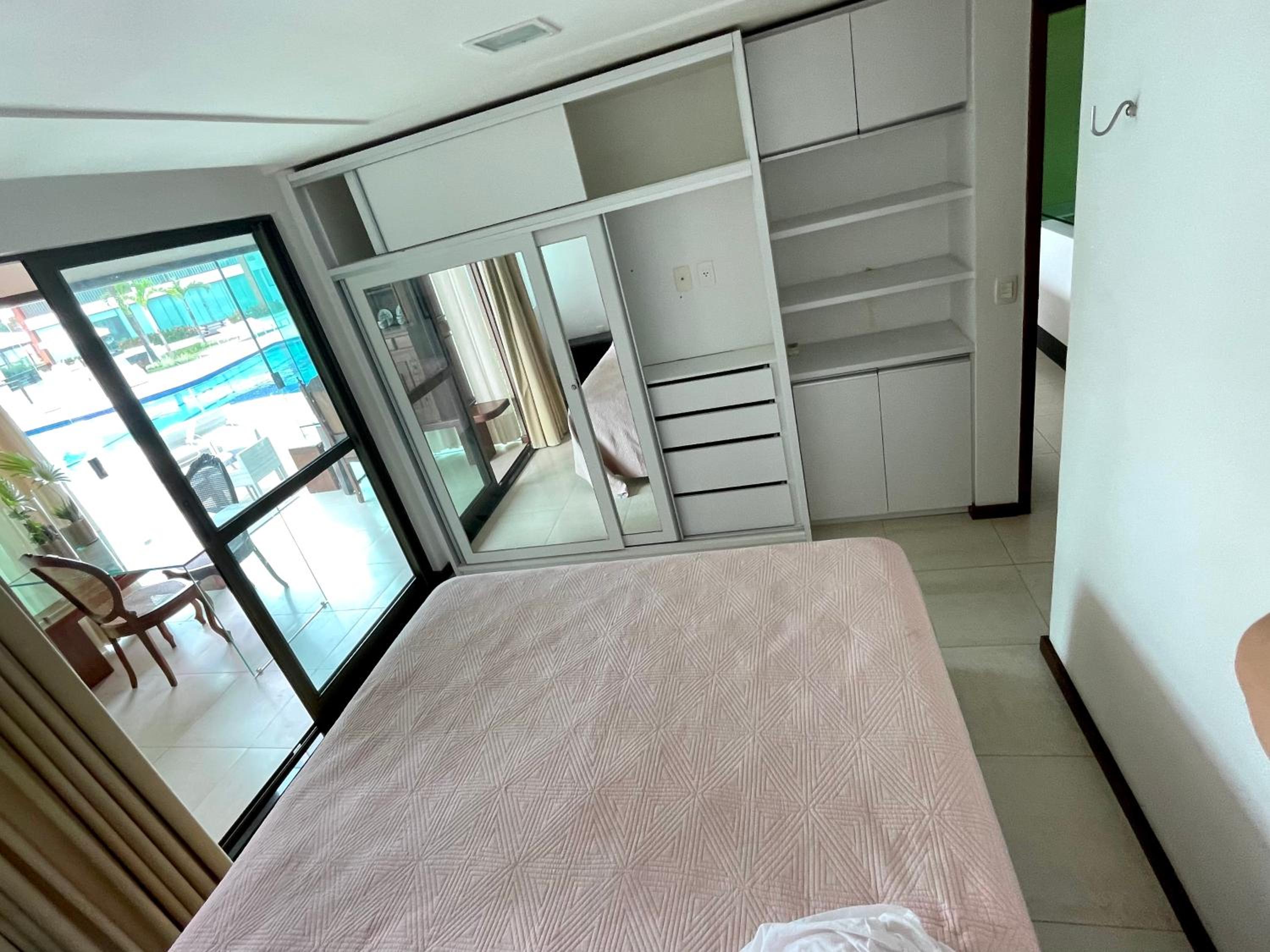 FLAT MURO ALTO Manihi1101
