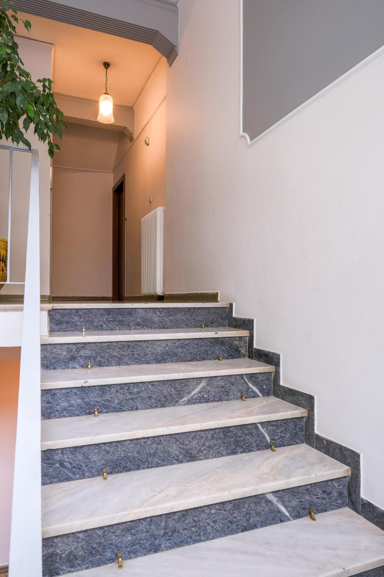 SOKOS Residence, 3' walk from Neos Kosmos Metro