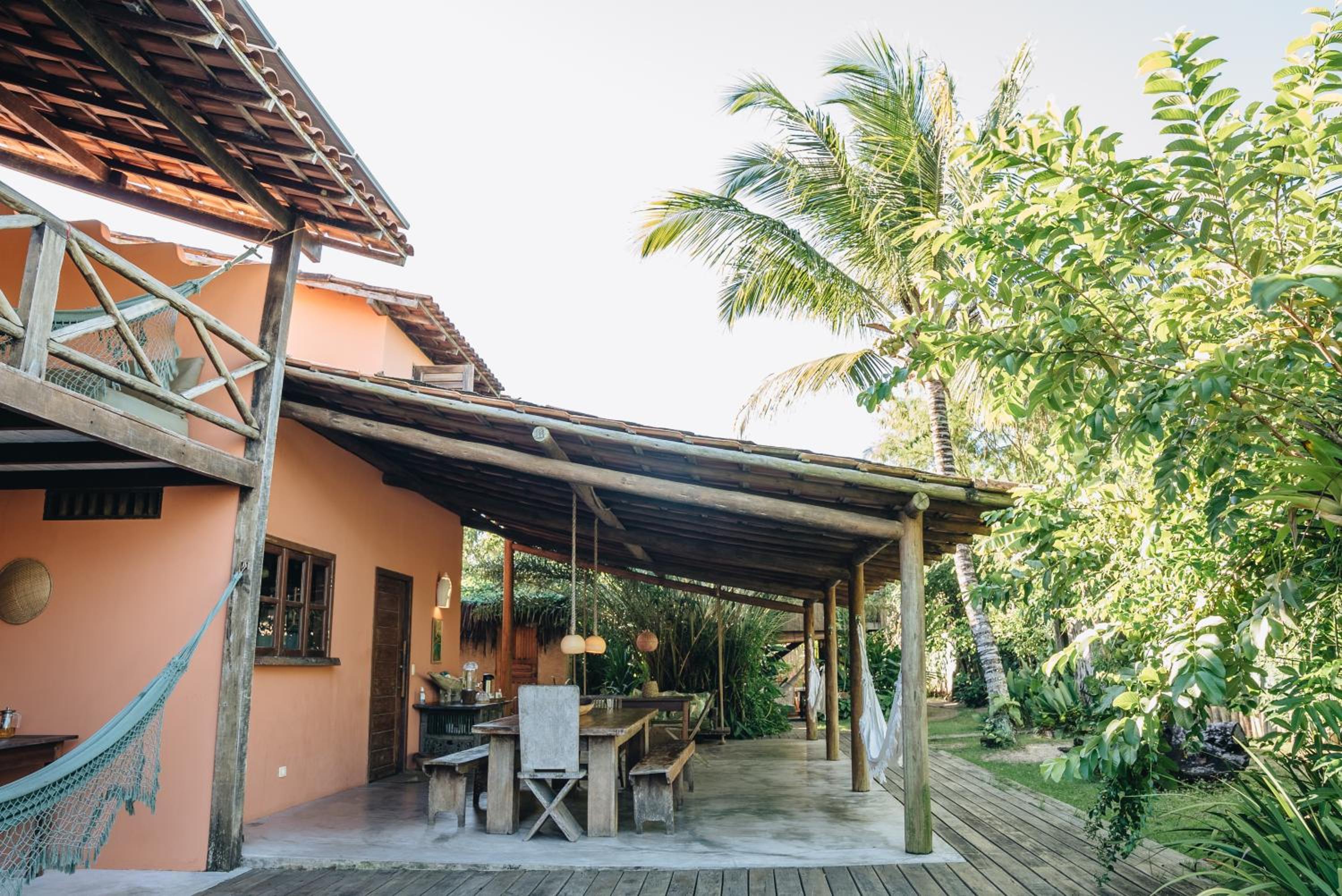 Hotel Vila Fruta Pão - Image 1