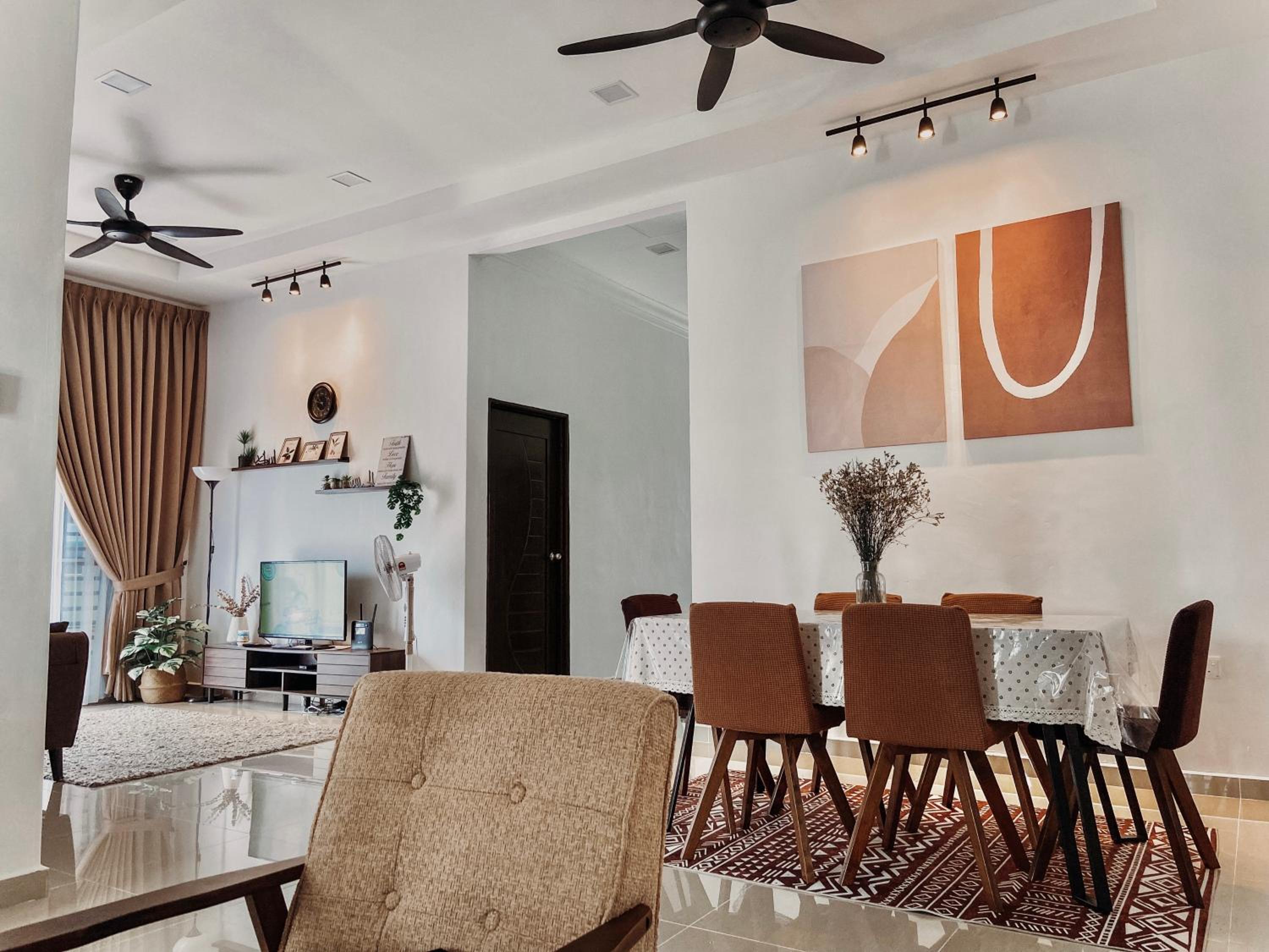 De Jara Guesthouse, Kuala Dungun photo 5