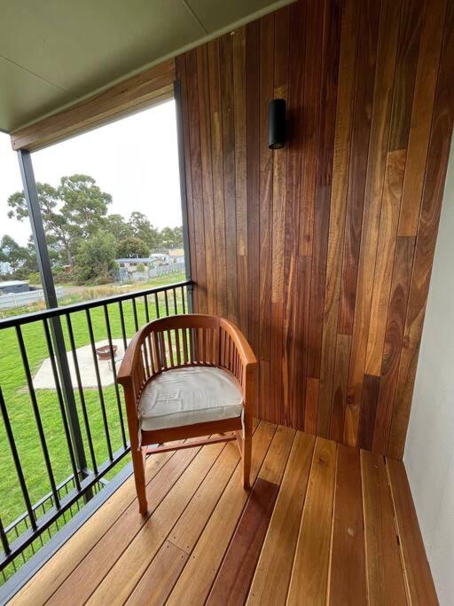 44onRoaring - in the Huon Valley
