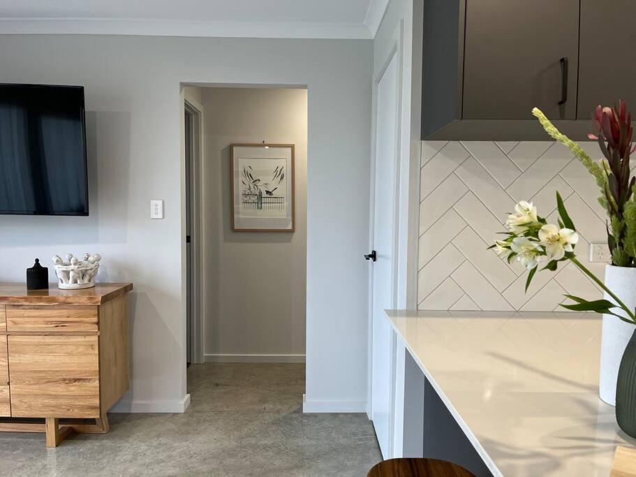 44onRoaring - in the Huon Valley