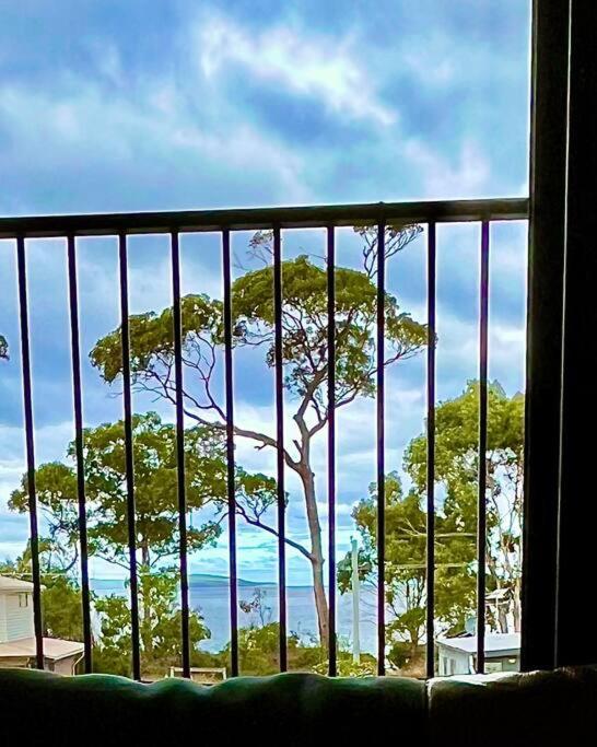 44onRoaring - in the Huon Valley