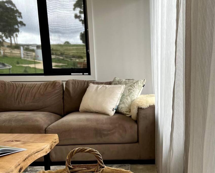 44onRoaring - in the Huon Valley