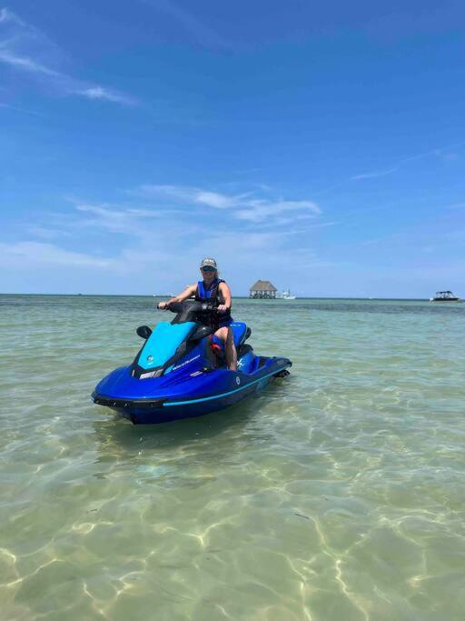 Baileys Bluff Waterfront Escape near Island, Gulf Beaches view 2