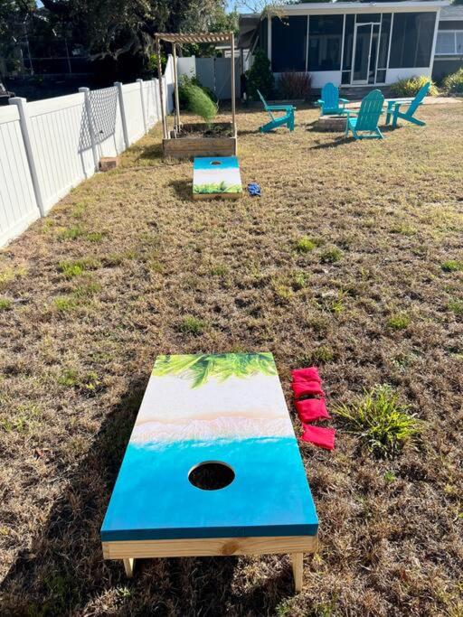 Baileys Bluff Waterfront Escape near Island, Gulf Beaches view 3