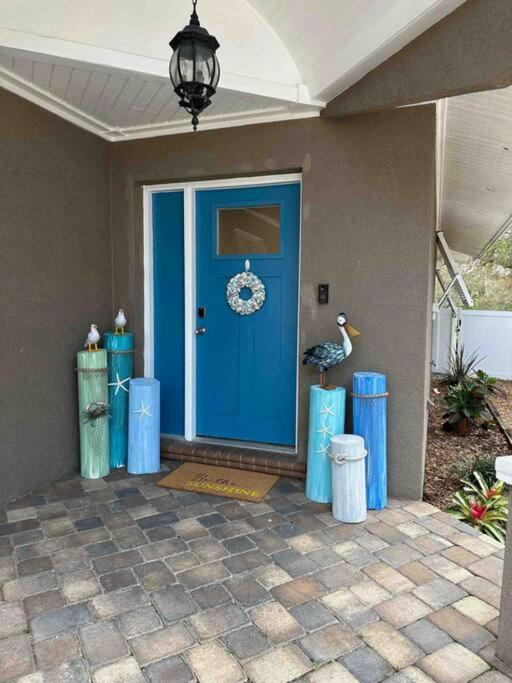 Baileys Bluff Waterfront Escape near Island, Gulf Beaches view 4