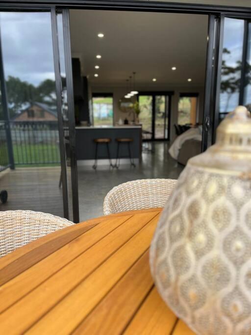 44onRoaring - in the Huon Valley