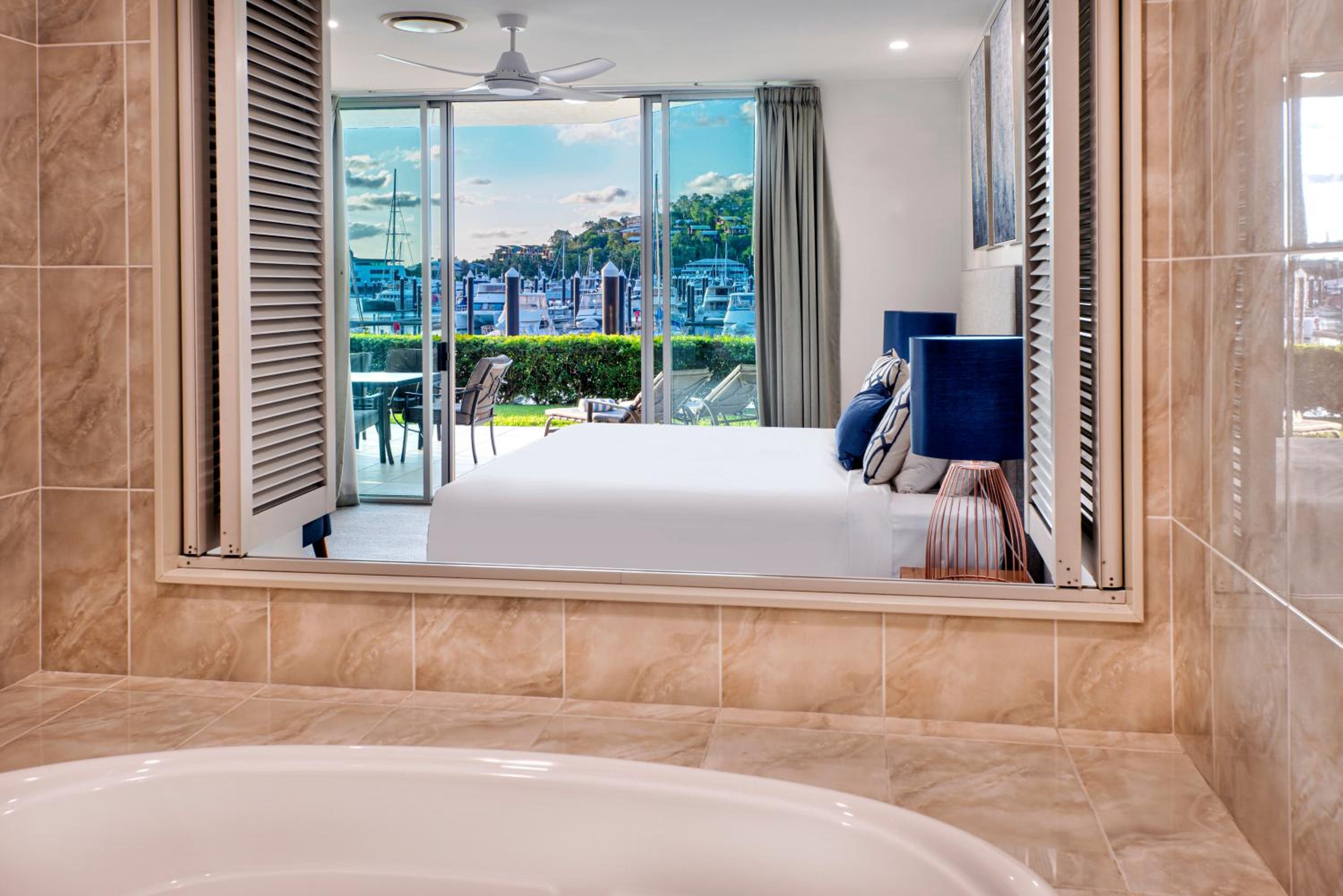Pavillions on Hamilton Island by HIHA