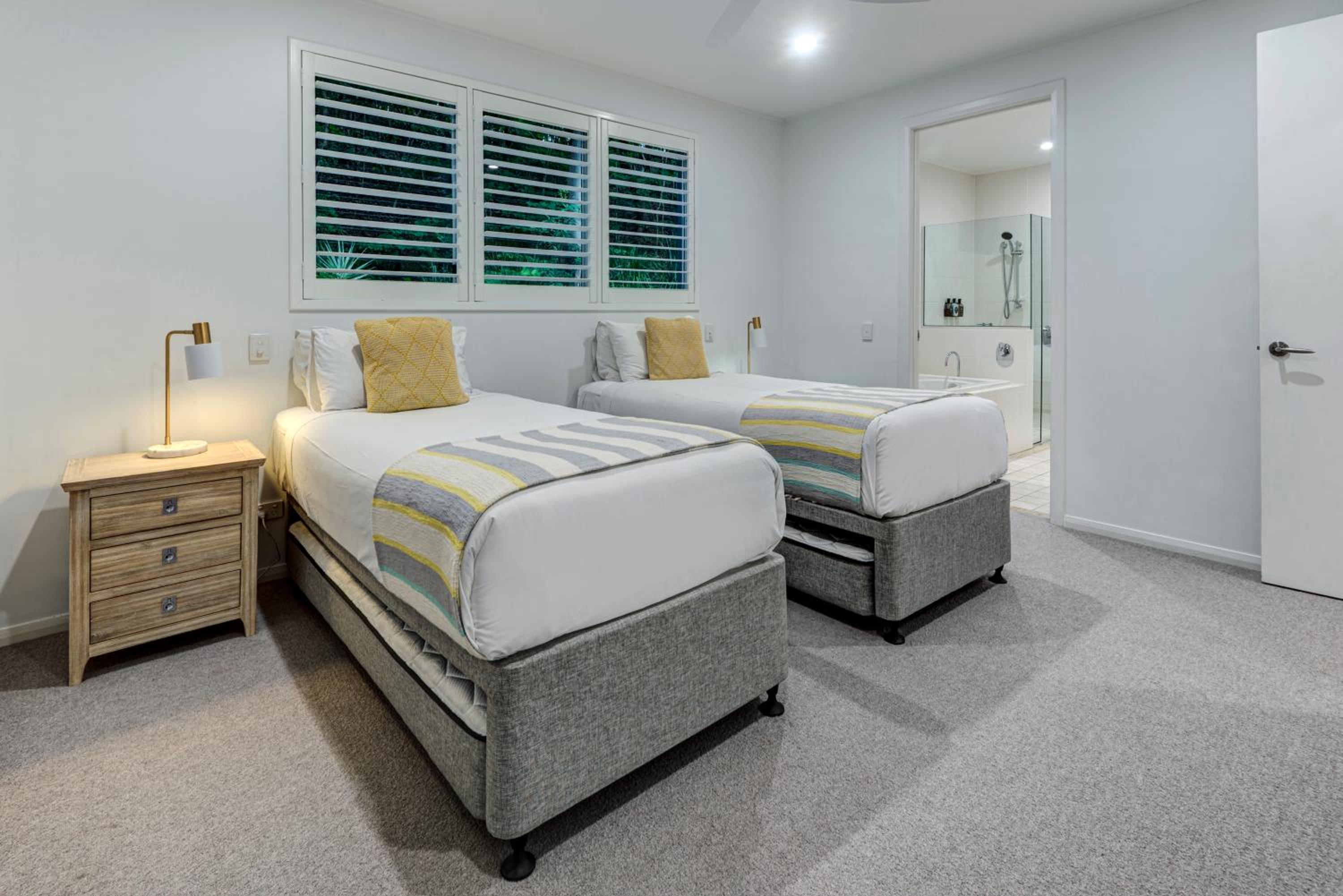 Pavillions on Hamilton Island by HIHA