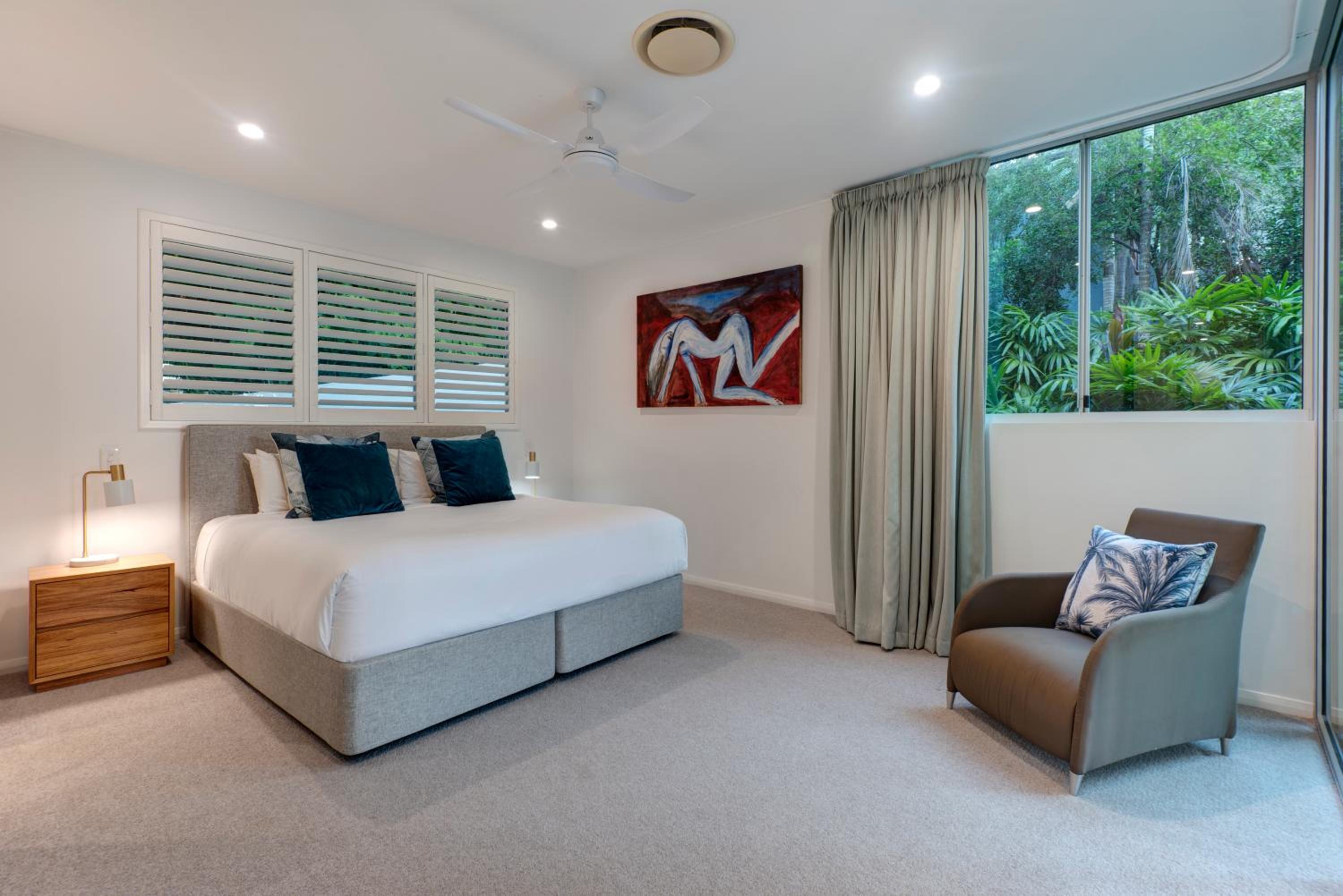 Pavillions on Hamilton Island by HIHA