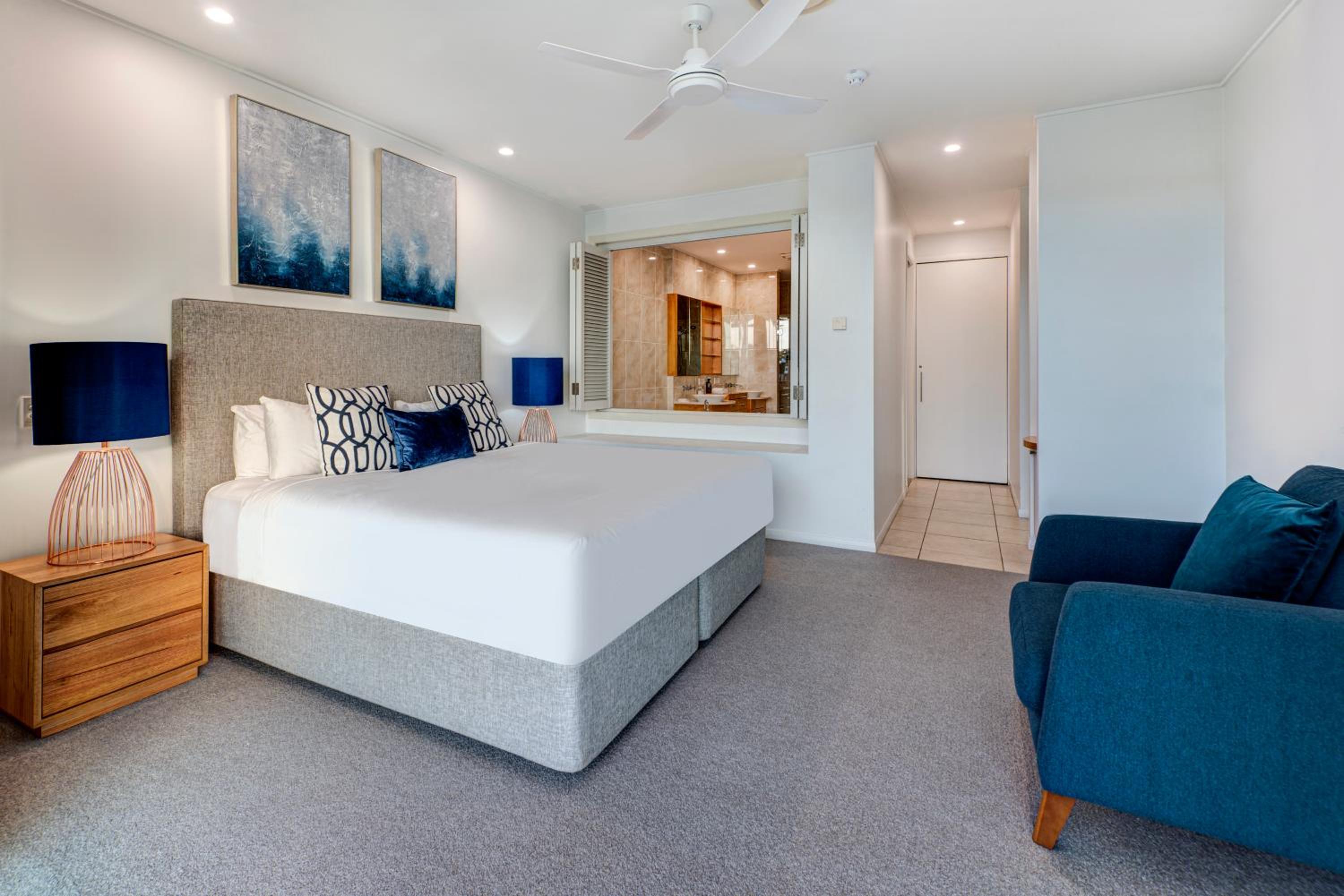 Pavillions on Hamilton Island by HIHA