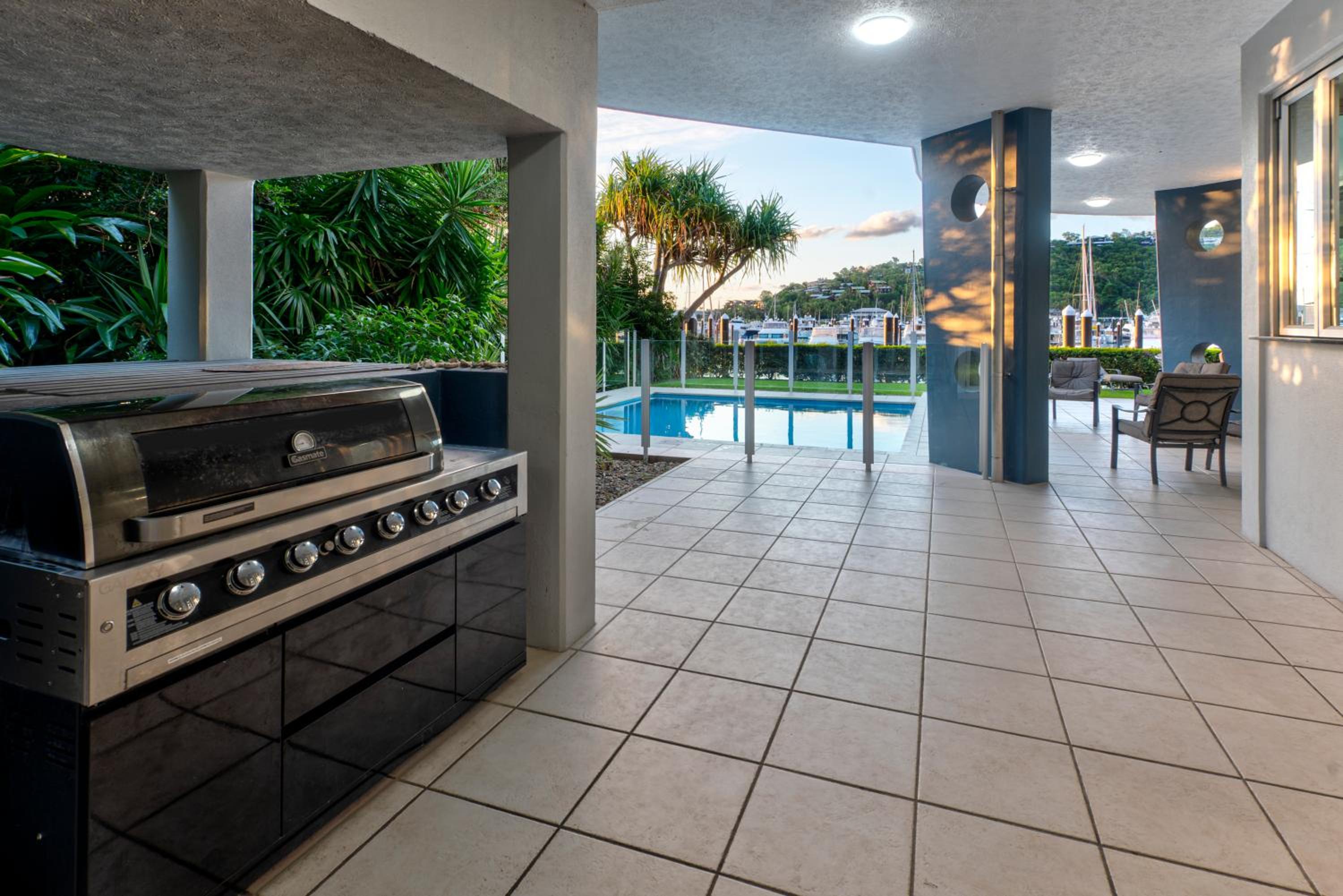 Pavillions on Hamilton Island by HIHA