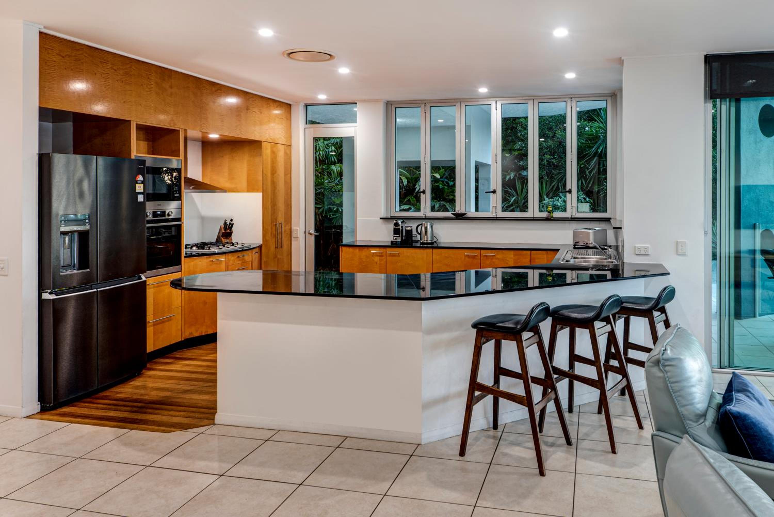Pavillions on Hamilton Island by HIHA