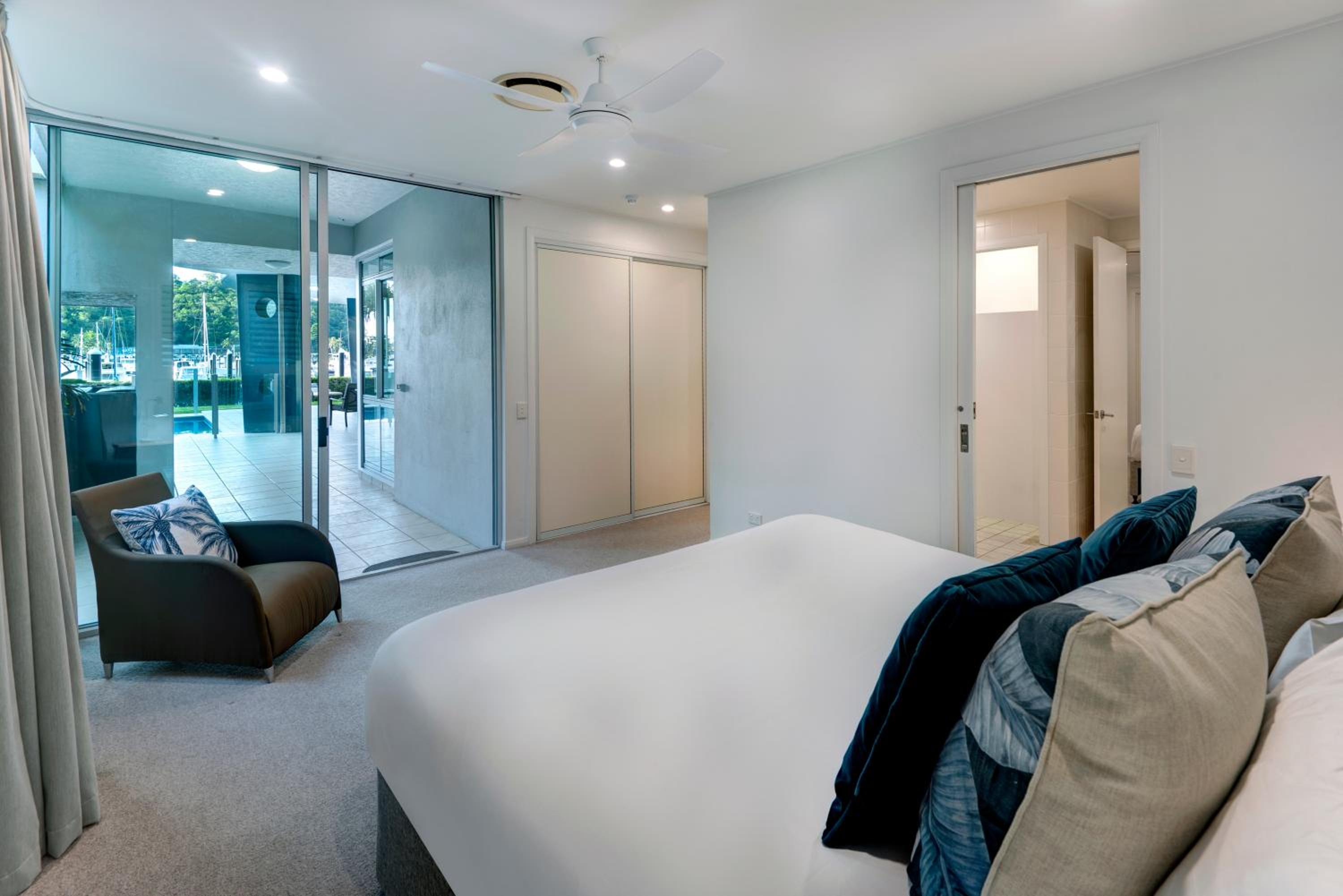 Pavillions on Hamilton Island by HIHA