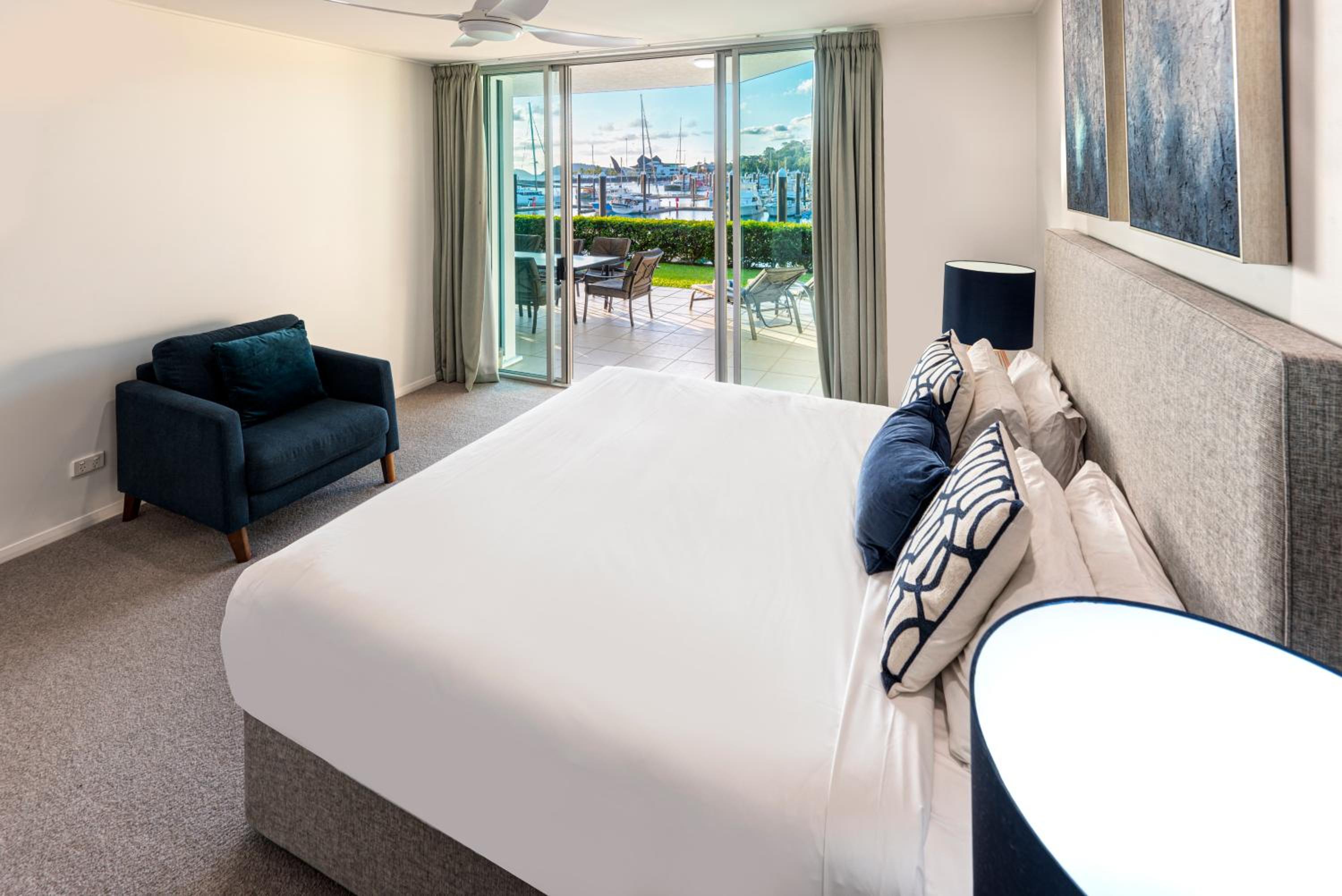 Pavillions on Hamilton Island by HIHA