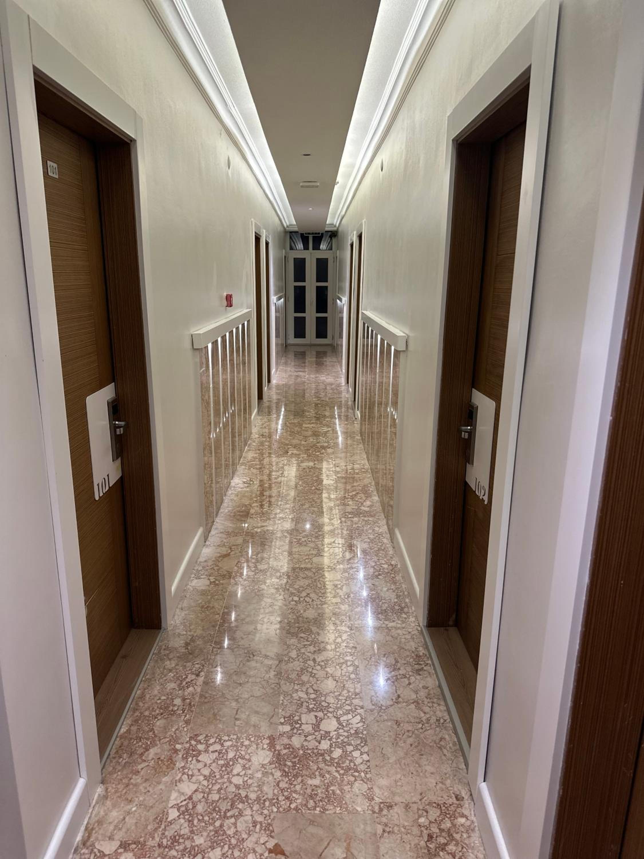 NFK The House Hotel - Image 15