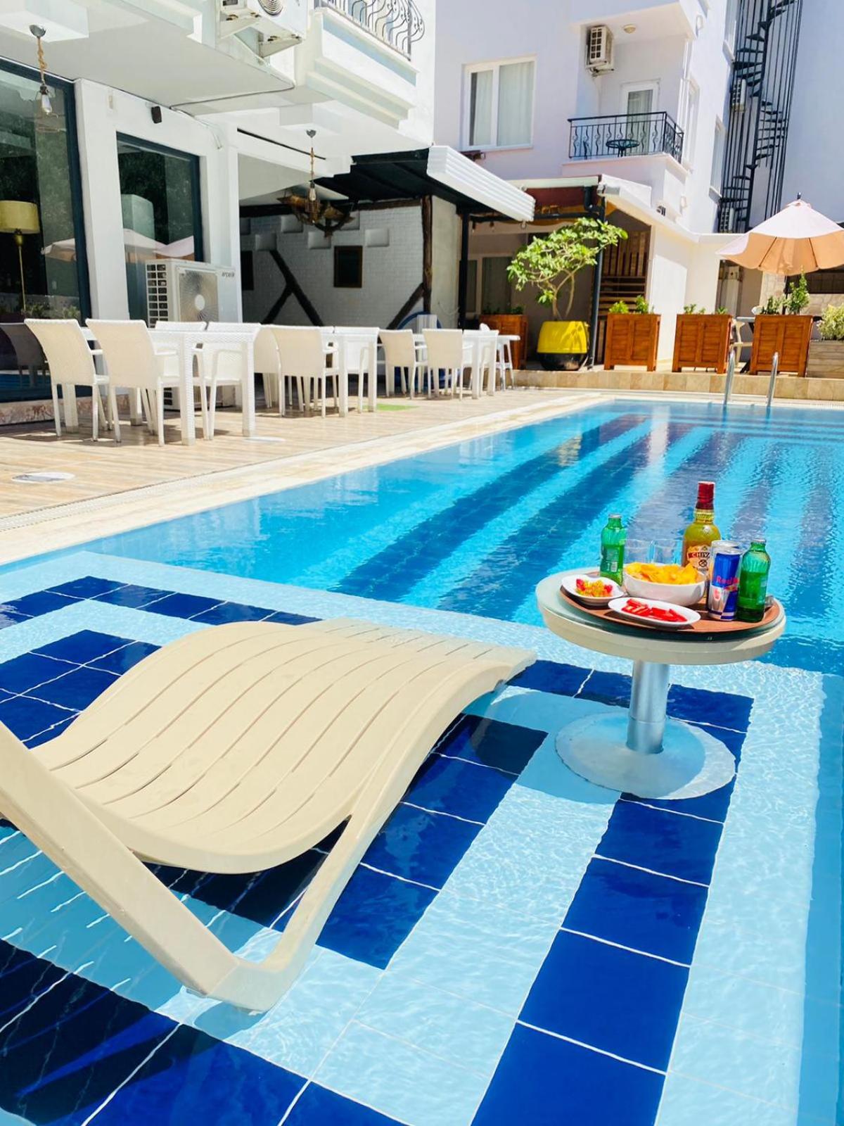 NFK The House Hotel - Image 16