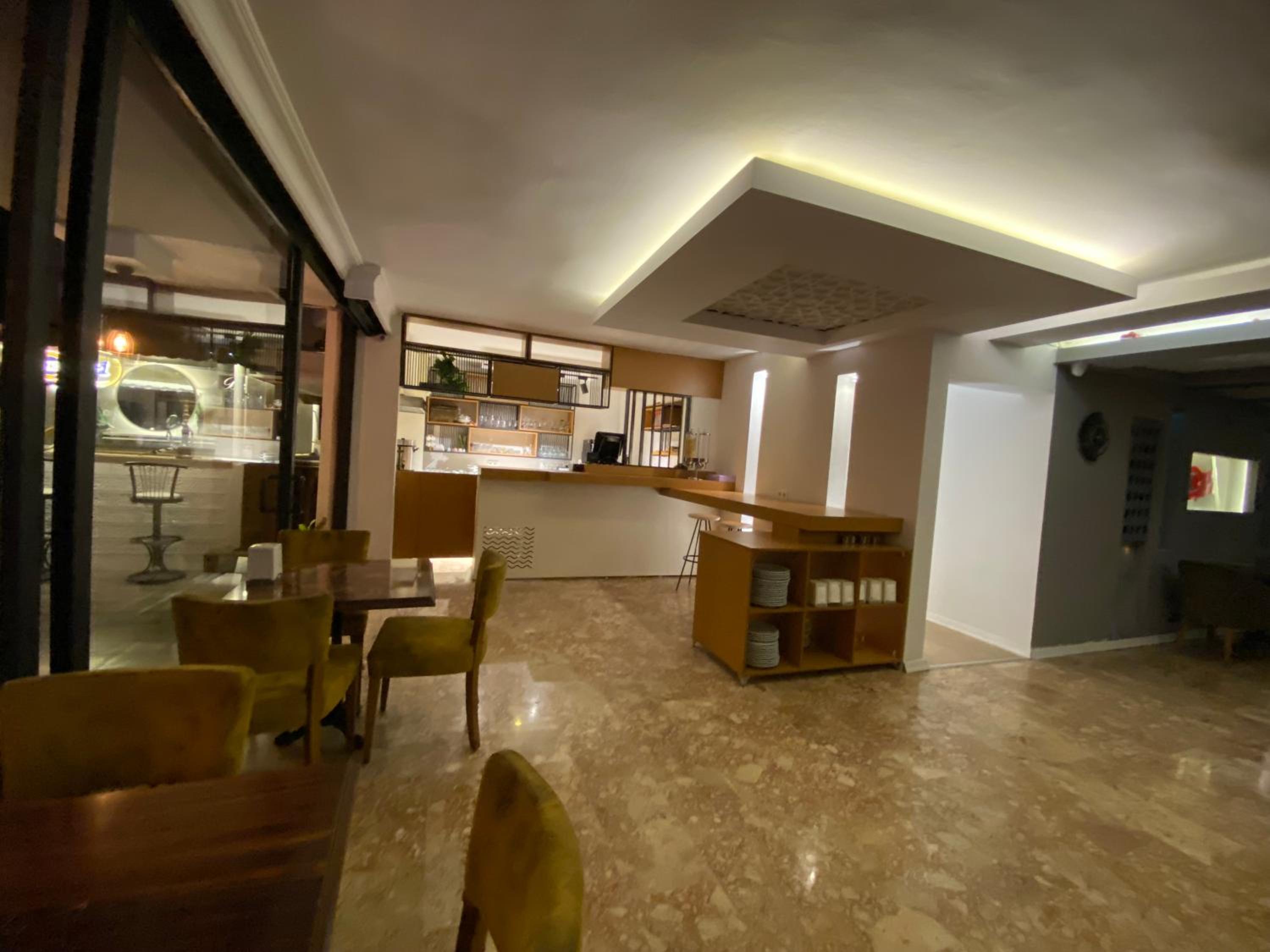 NFK The House Hotel - Image 39