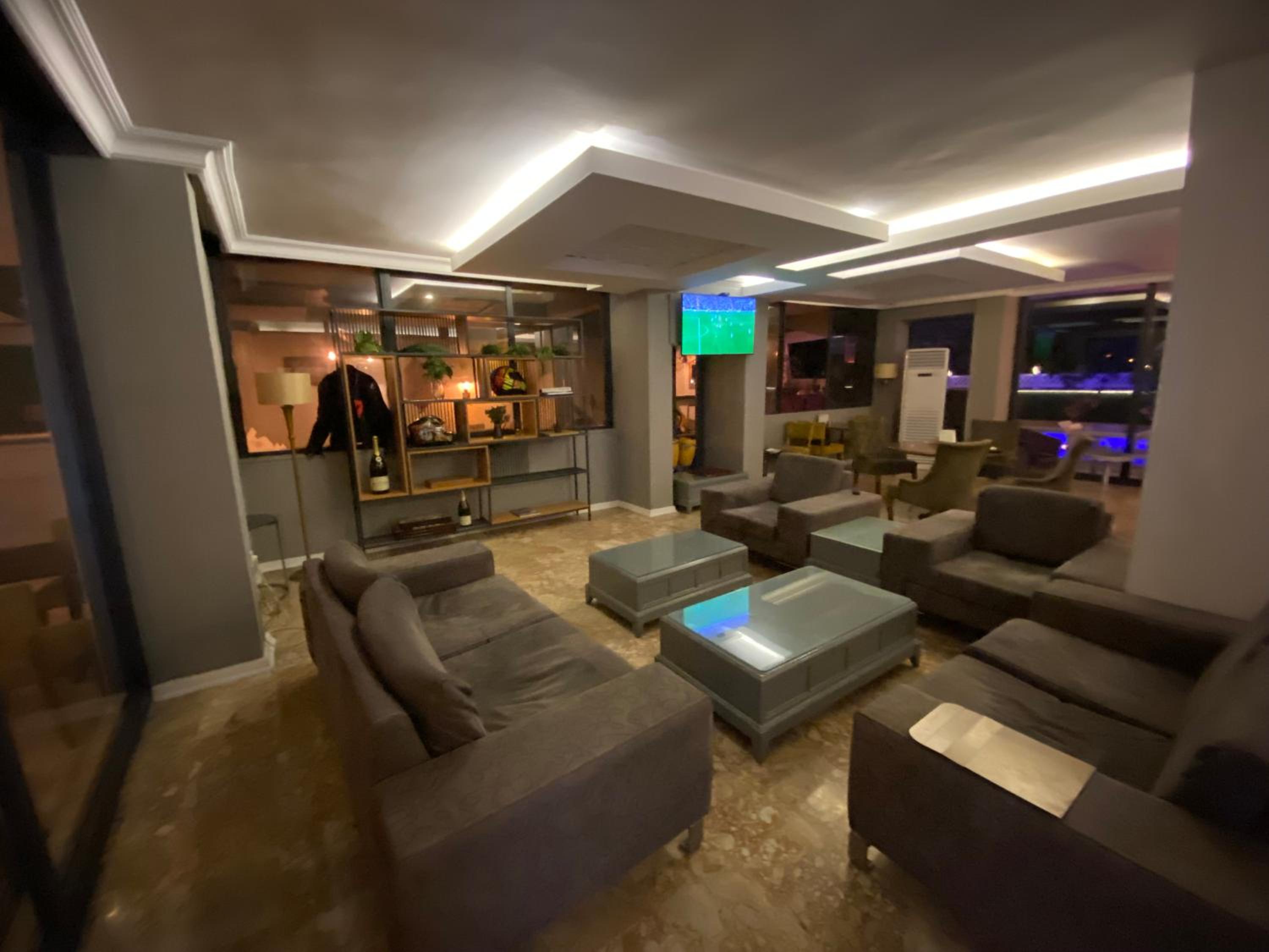 NFK The House Hotel - Image 43
