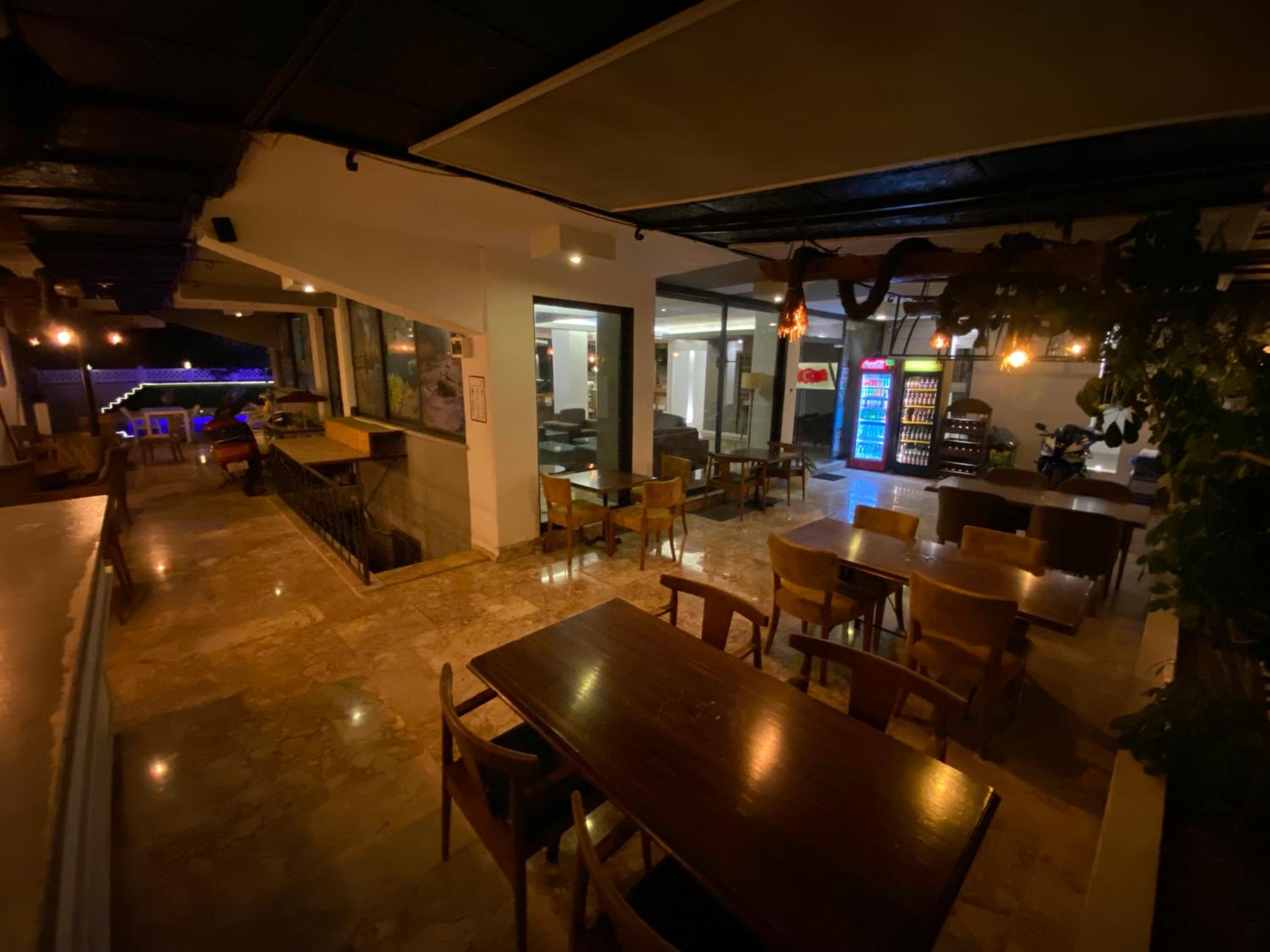 NFK The House Hotel - Image 41