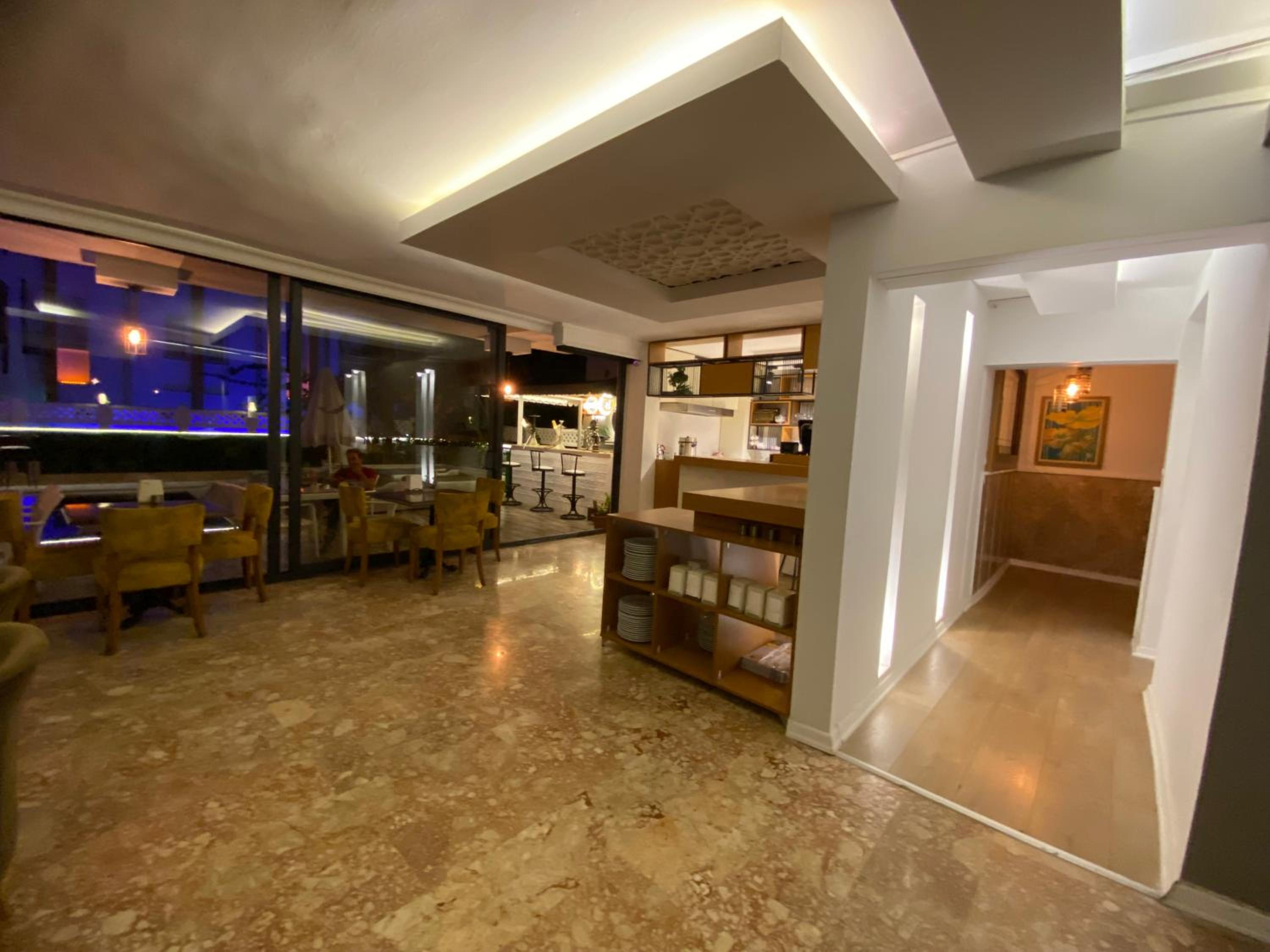 NFK The House Hotel - Image 40
