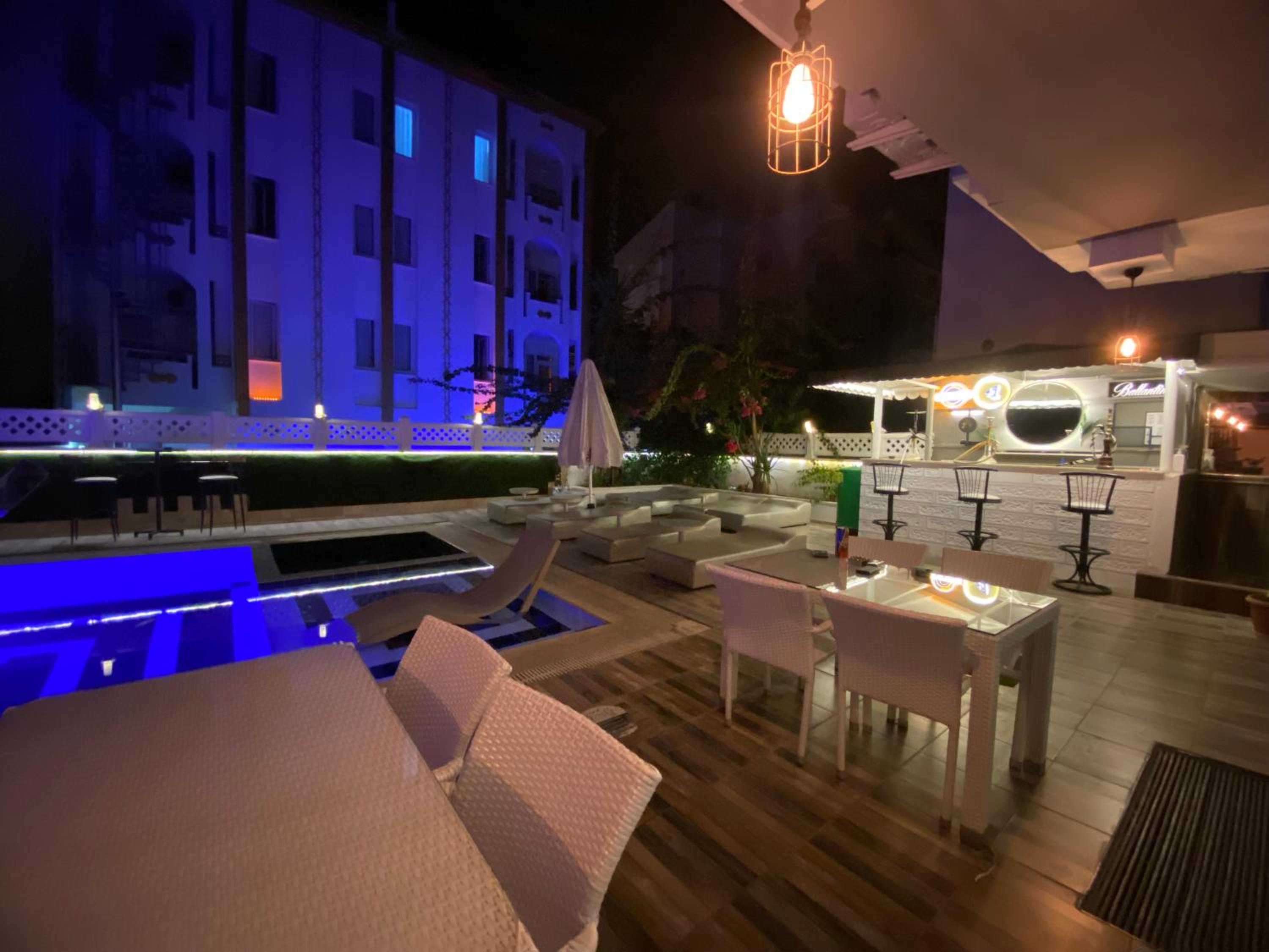 NFK The House Hotel - Image 14