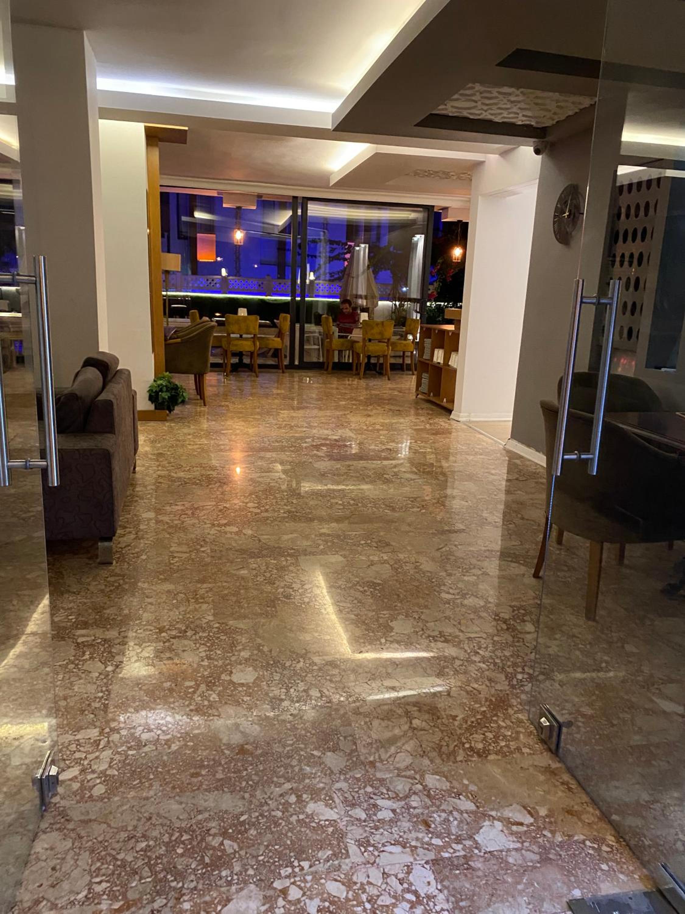 NFK The House Hotel - Image 42