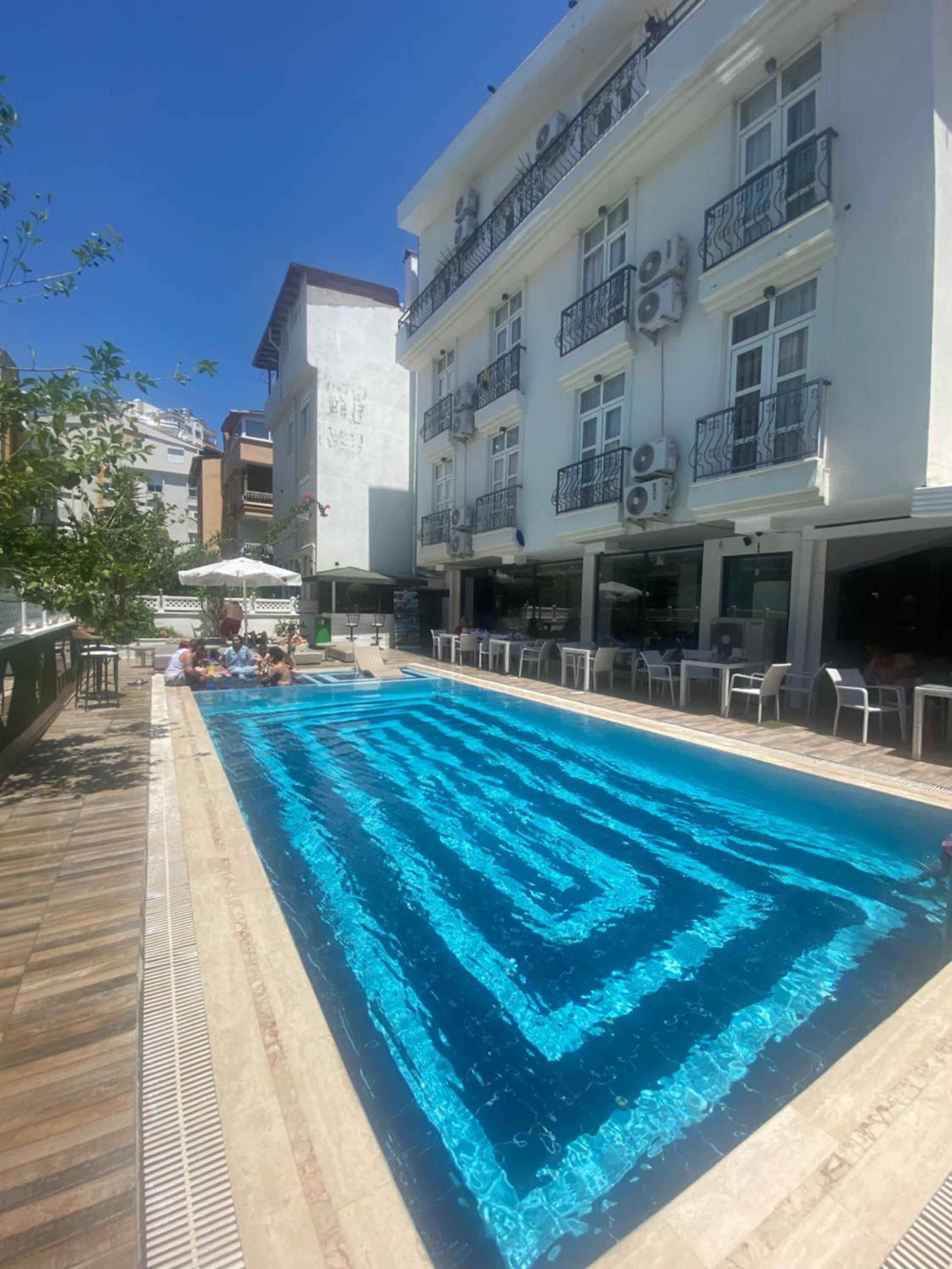 NFK The House Hotel - Image 17