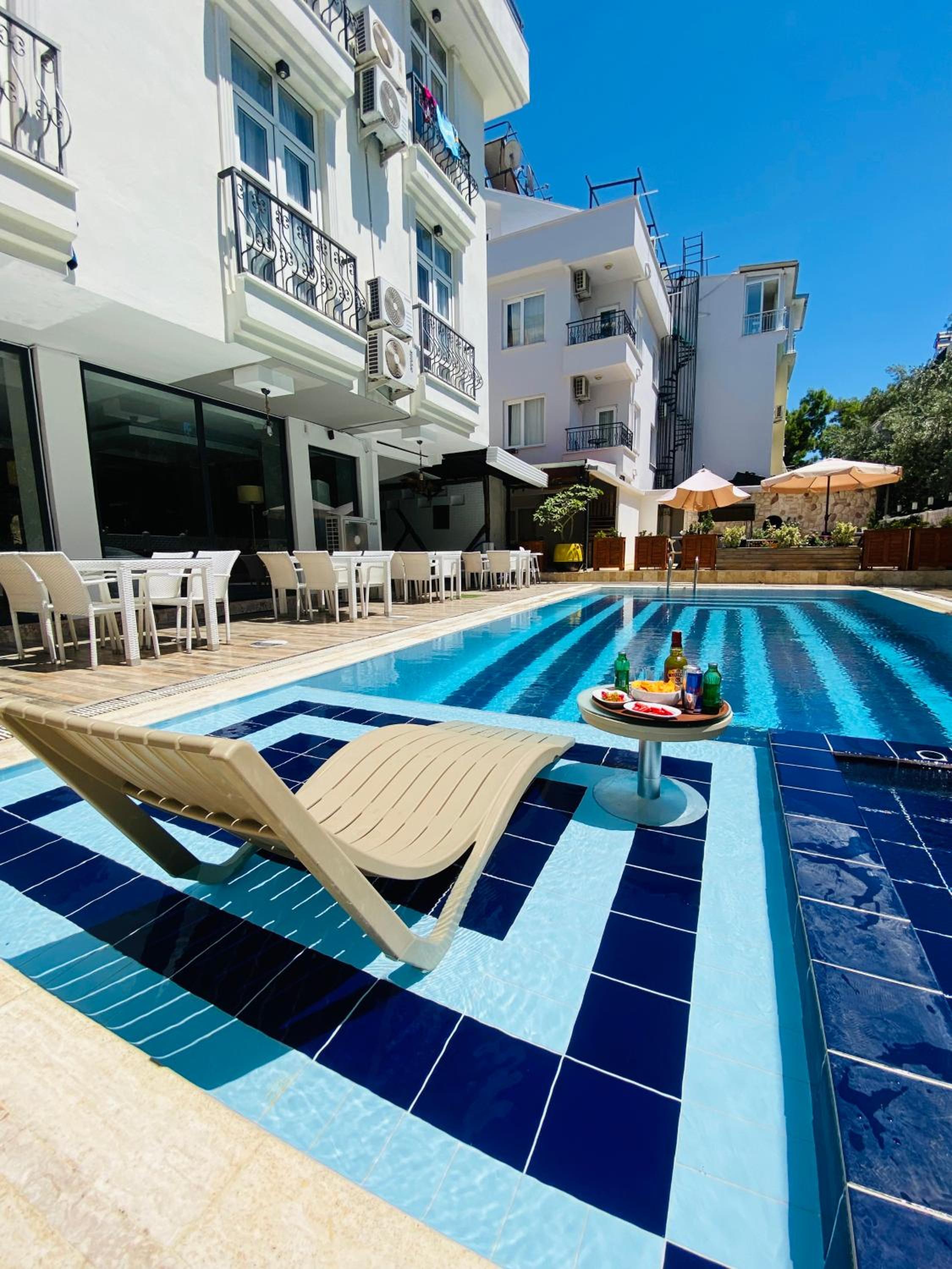 NFK The House Hotel - Image 55