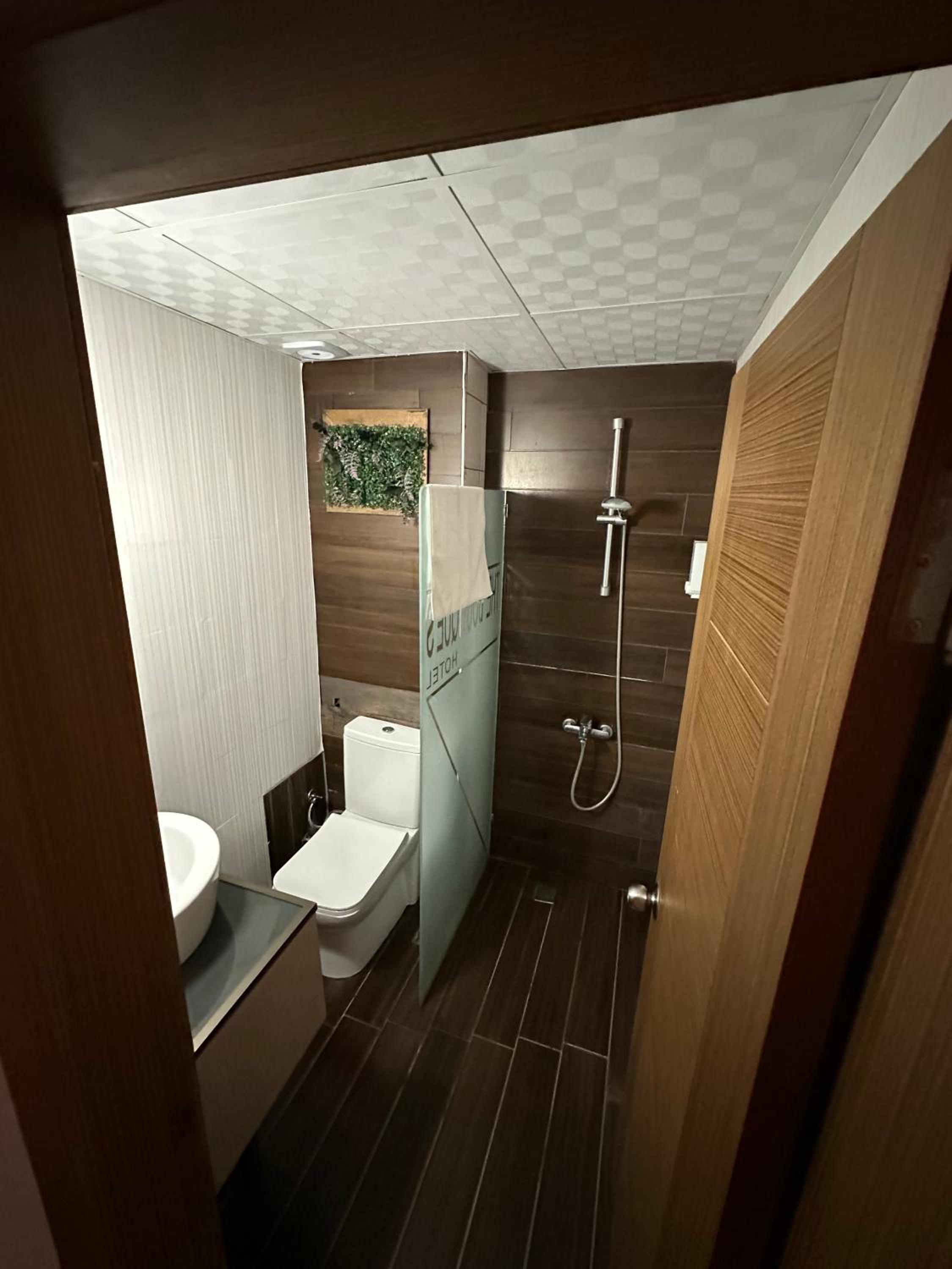 NFK The House Hotel - Image 54