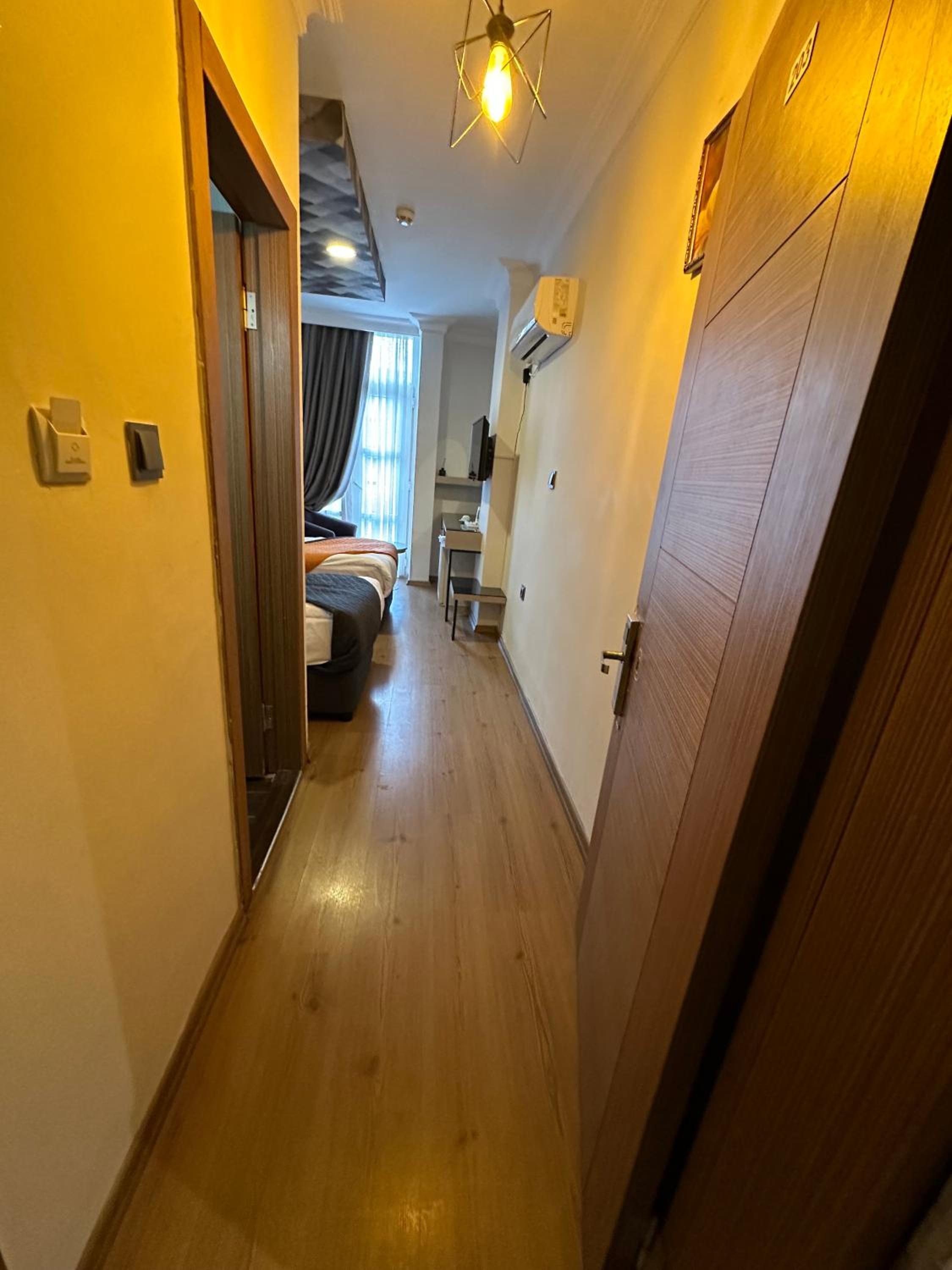 NFK The House Hotel - Image 23