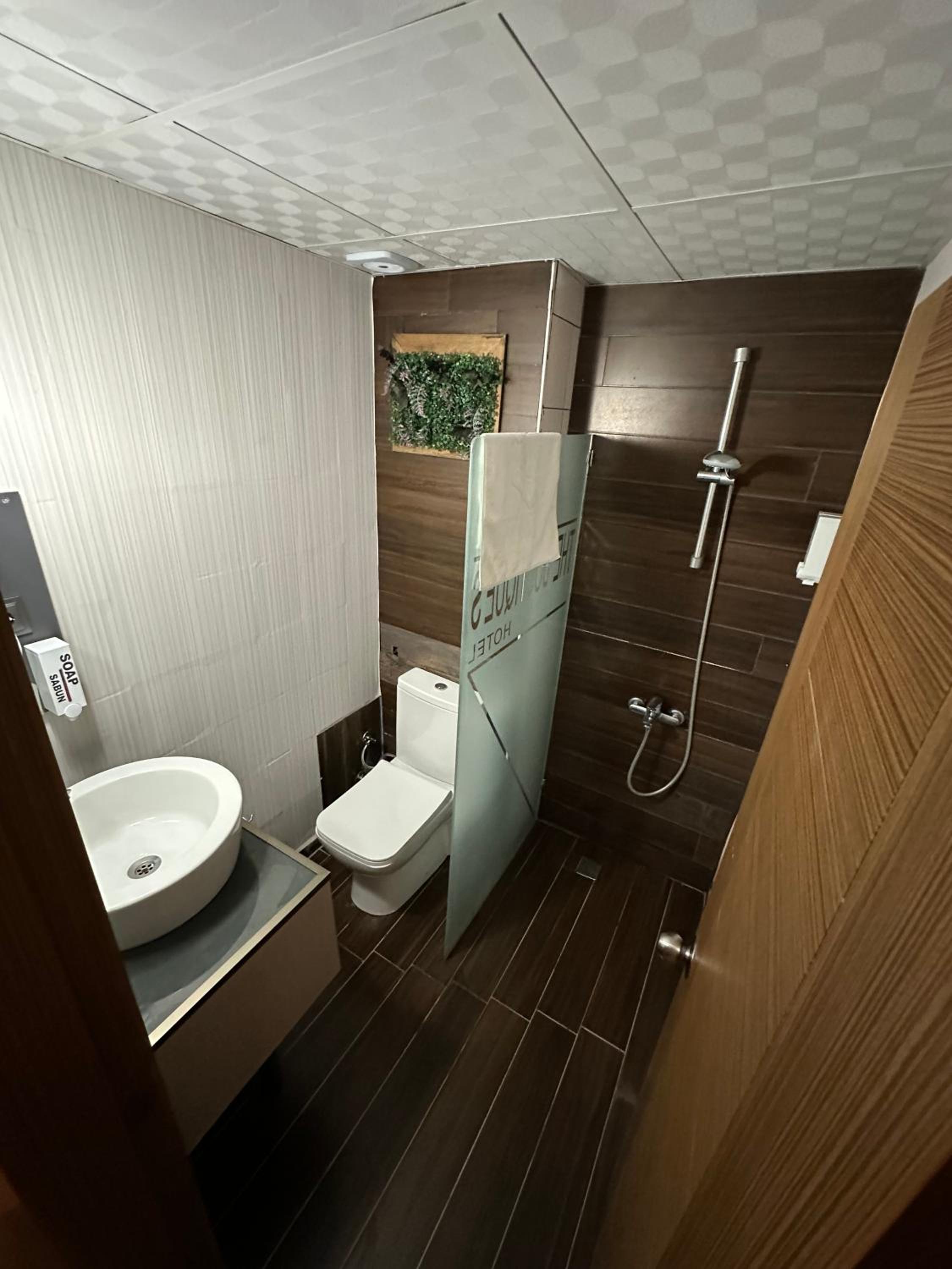 NFK The House Hotel - Image 21