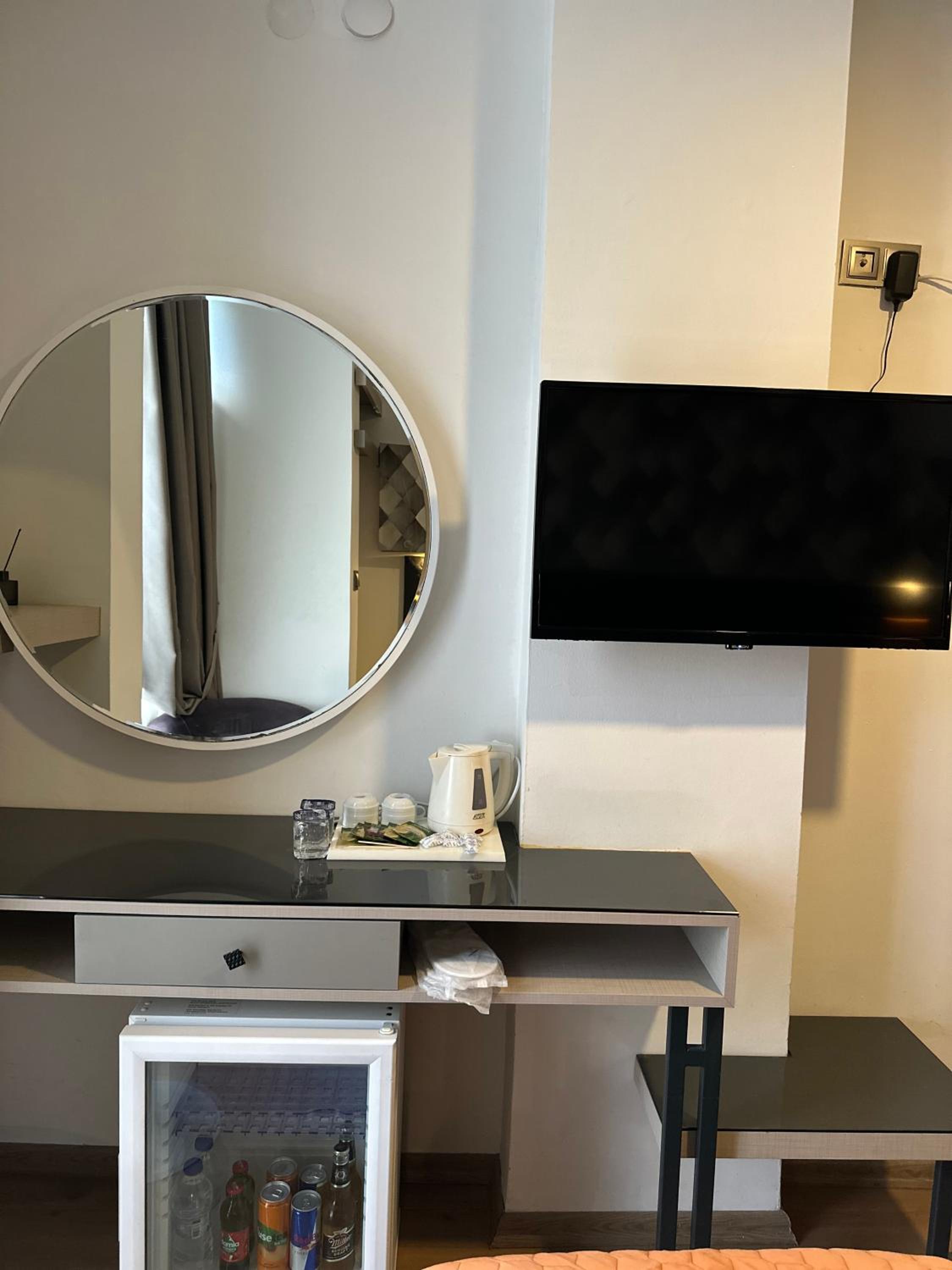 NFK The House Hotel - Image 20
