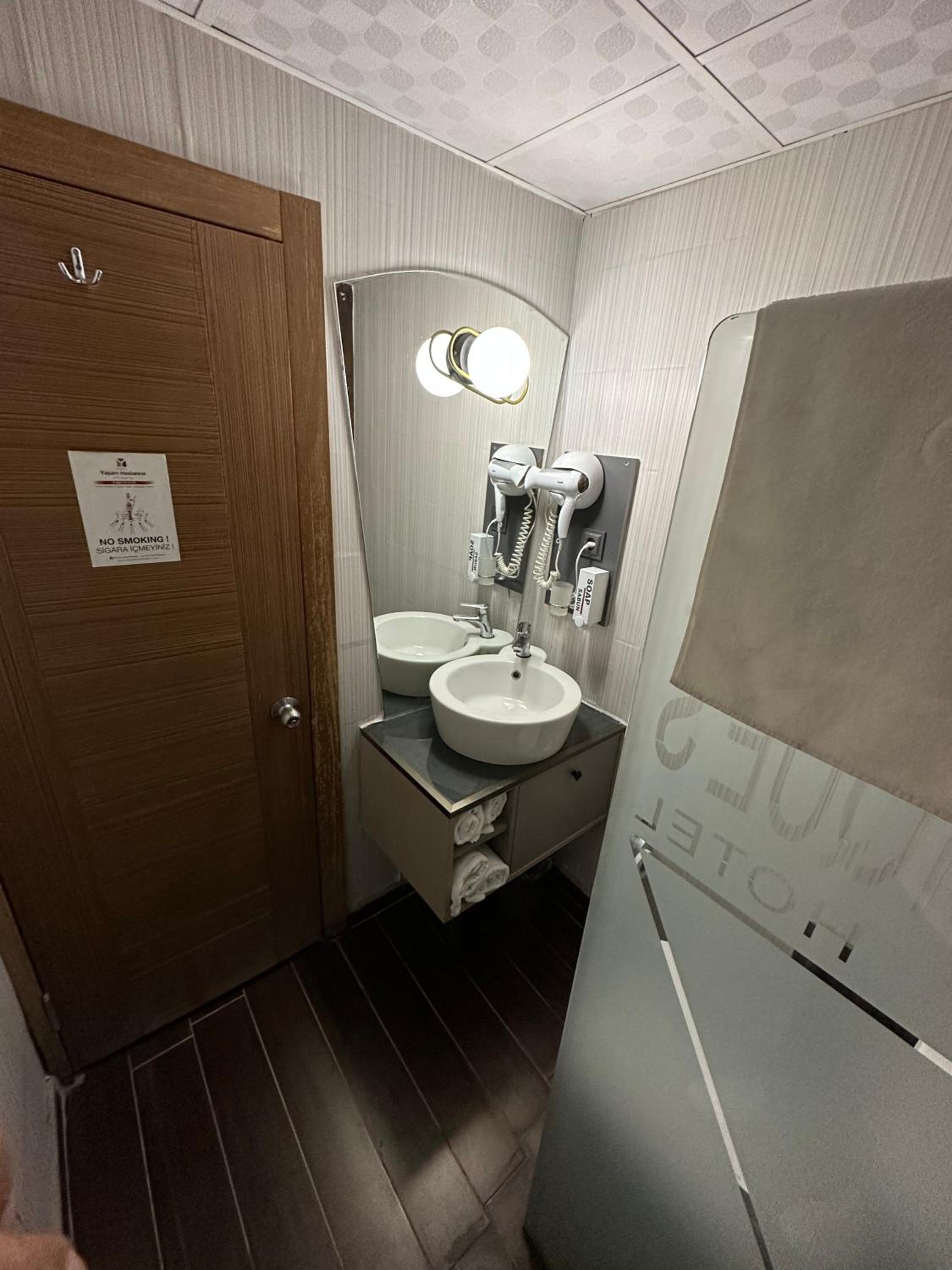 NFK The House Hotel - Image 22
