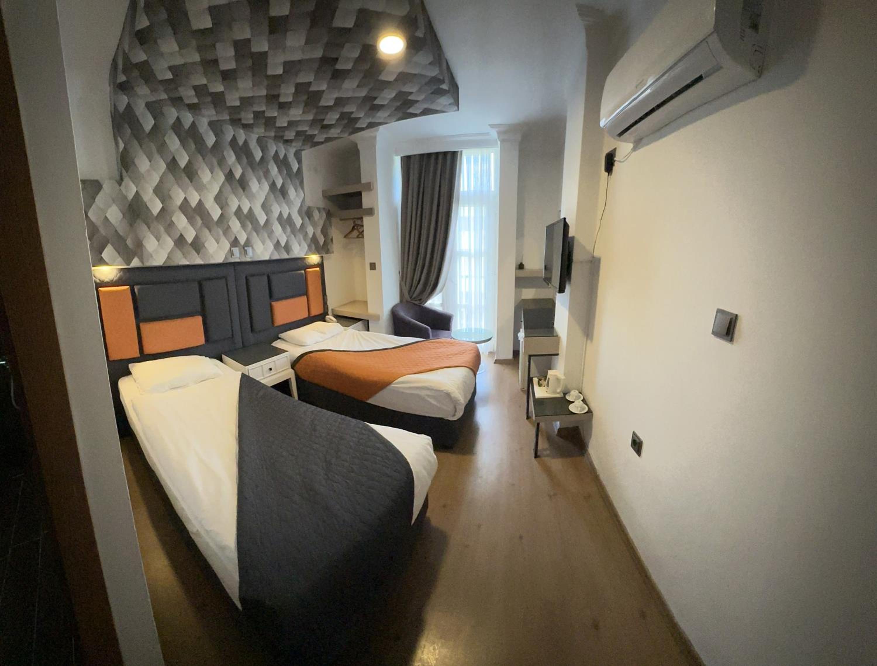 NFK The House Hotel - Image 62