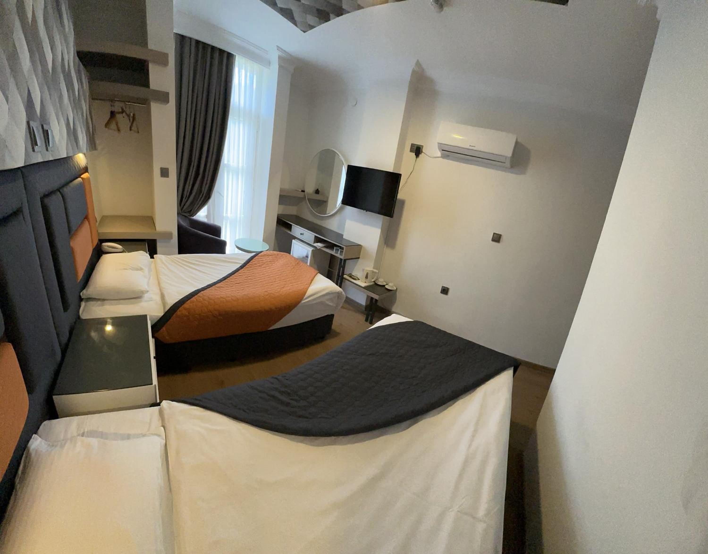NFK The House Hotel - Image 61