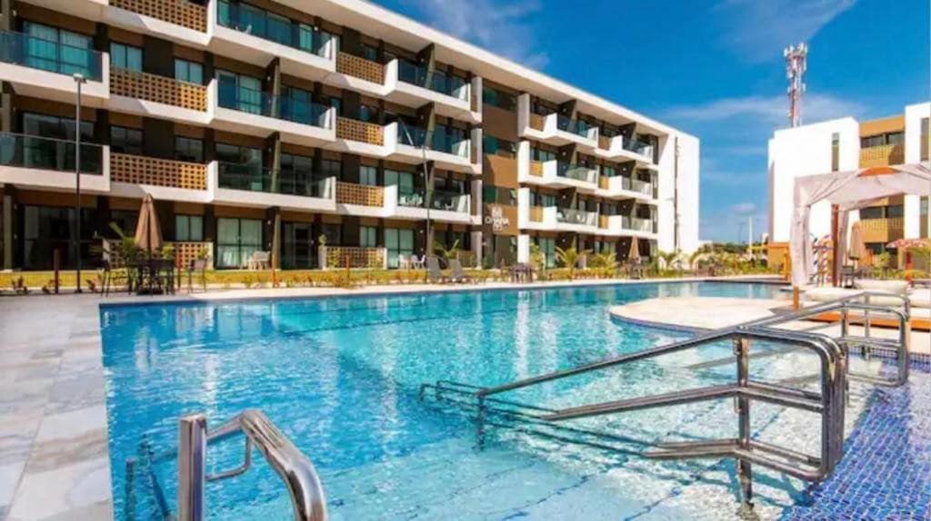 Mana Beach Experience B 114, Porto de Galinhas